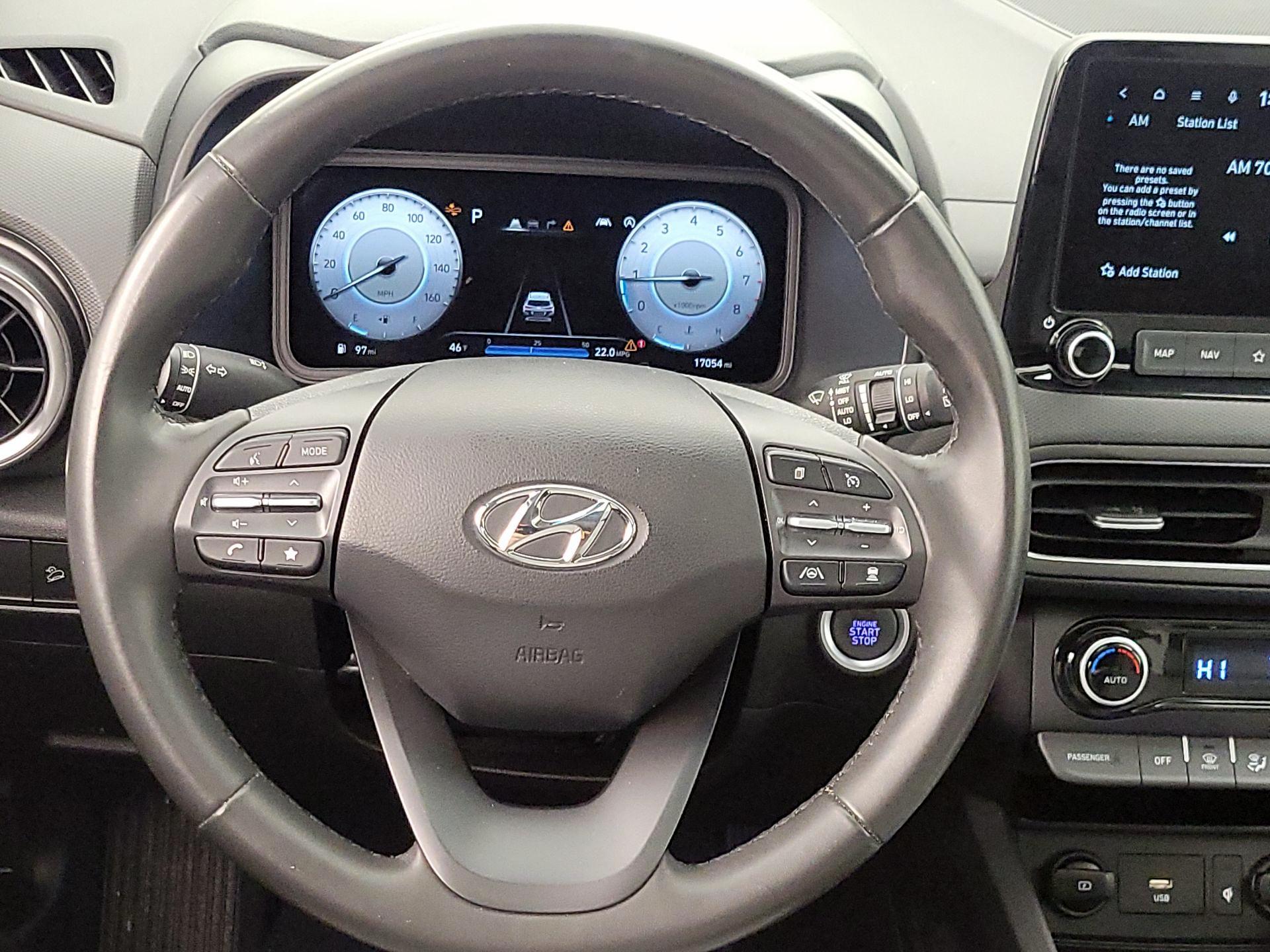 Thumbnail: 2023 Hyundai Kona - 10