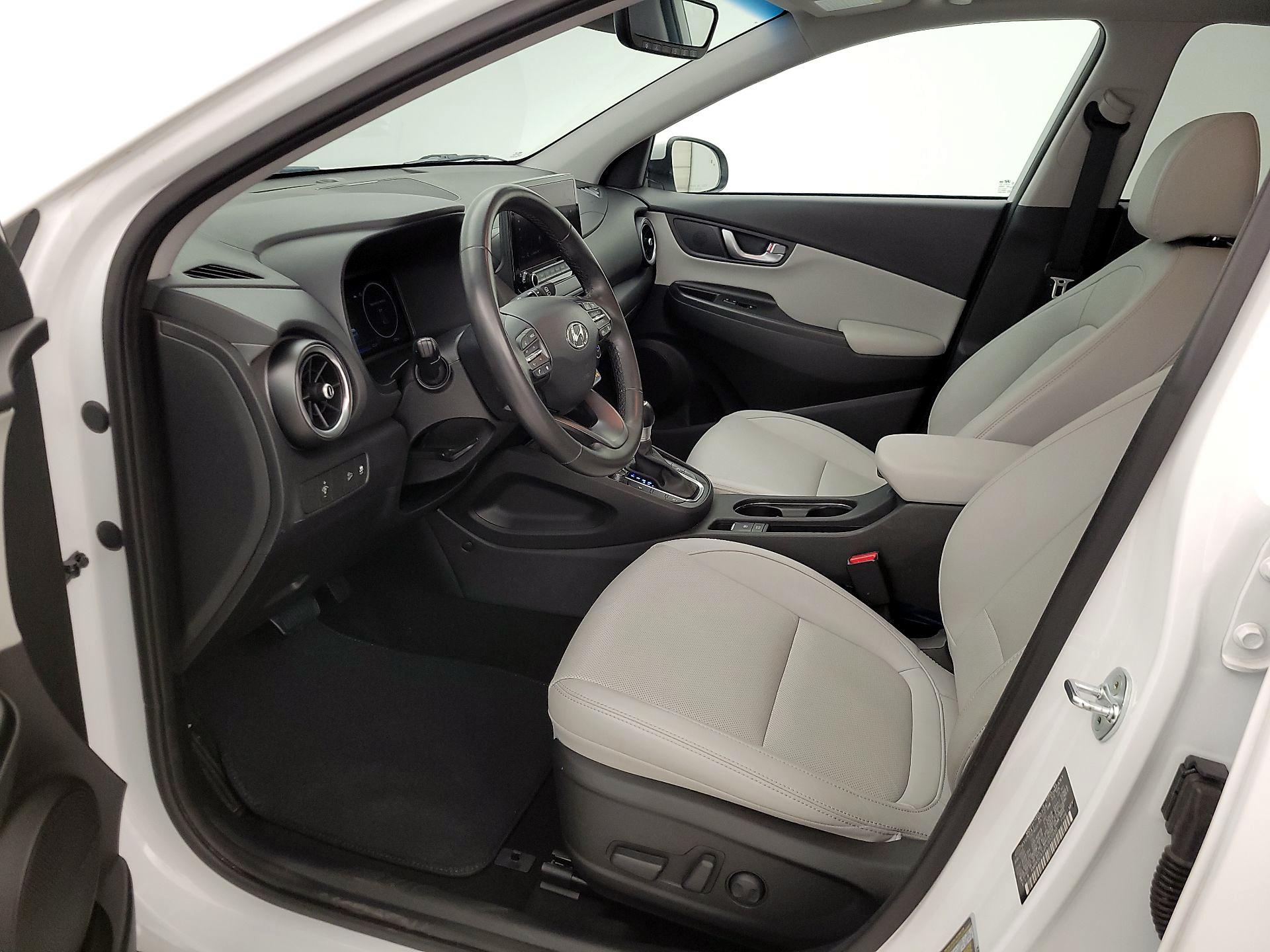 Thumbnail: 2023 Hyundai Kona - 11