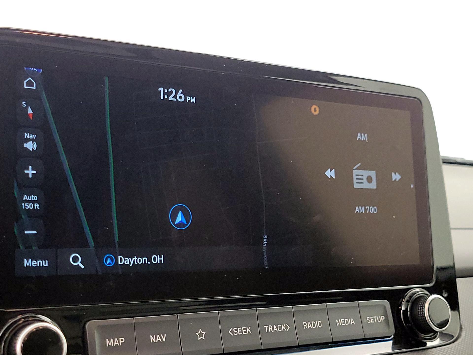 Thumbnail: 2023 Hyundai Kona - 14