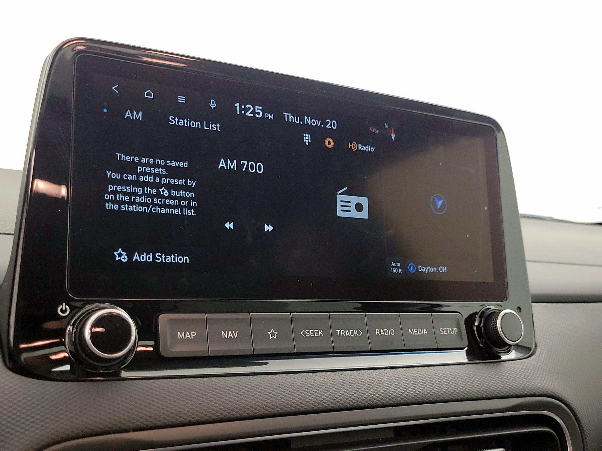 Thumbnail: 2023 Hyundai Kona - 16