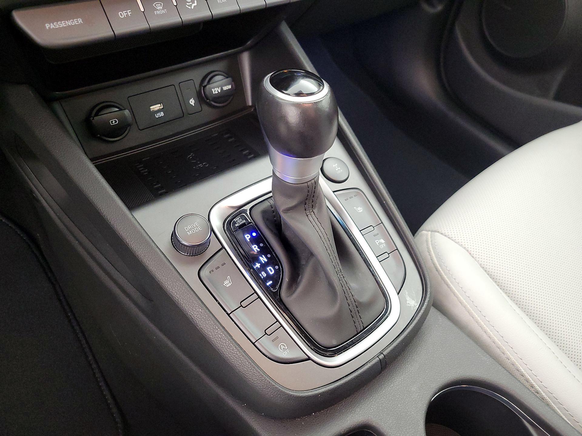 Thumbnail: 2023 Hyundai Kona - 18