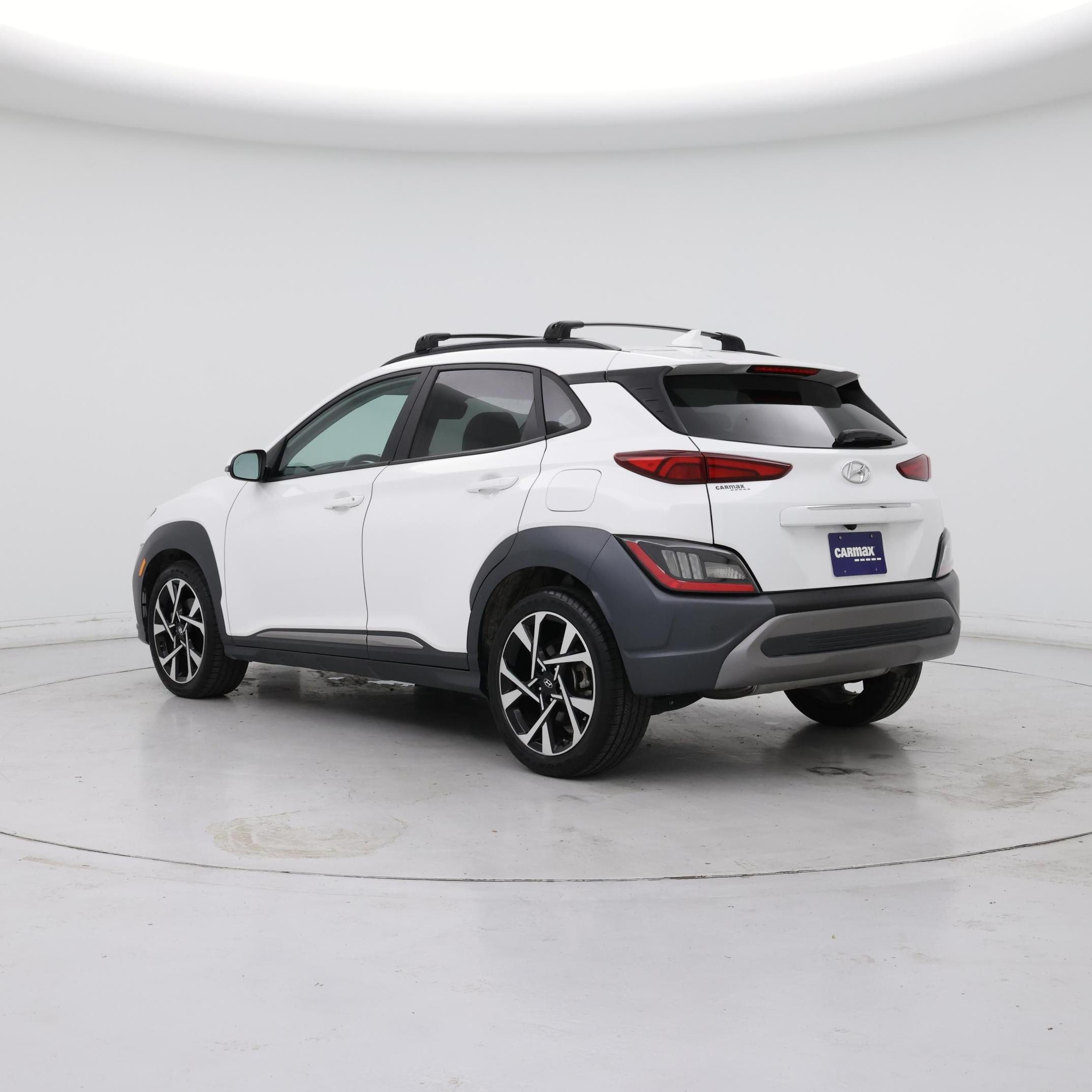 Thumbnail: 2023 Hyundai Kona - 2