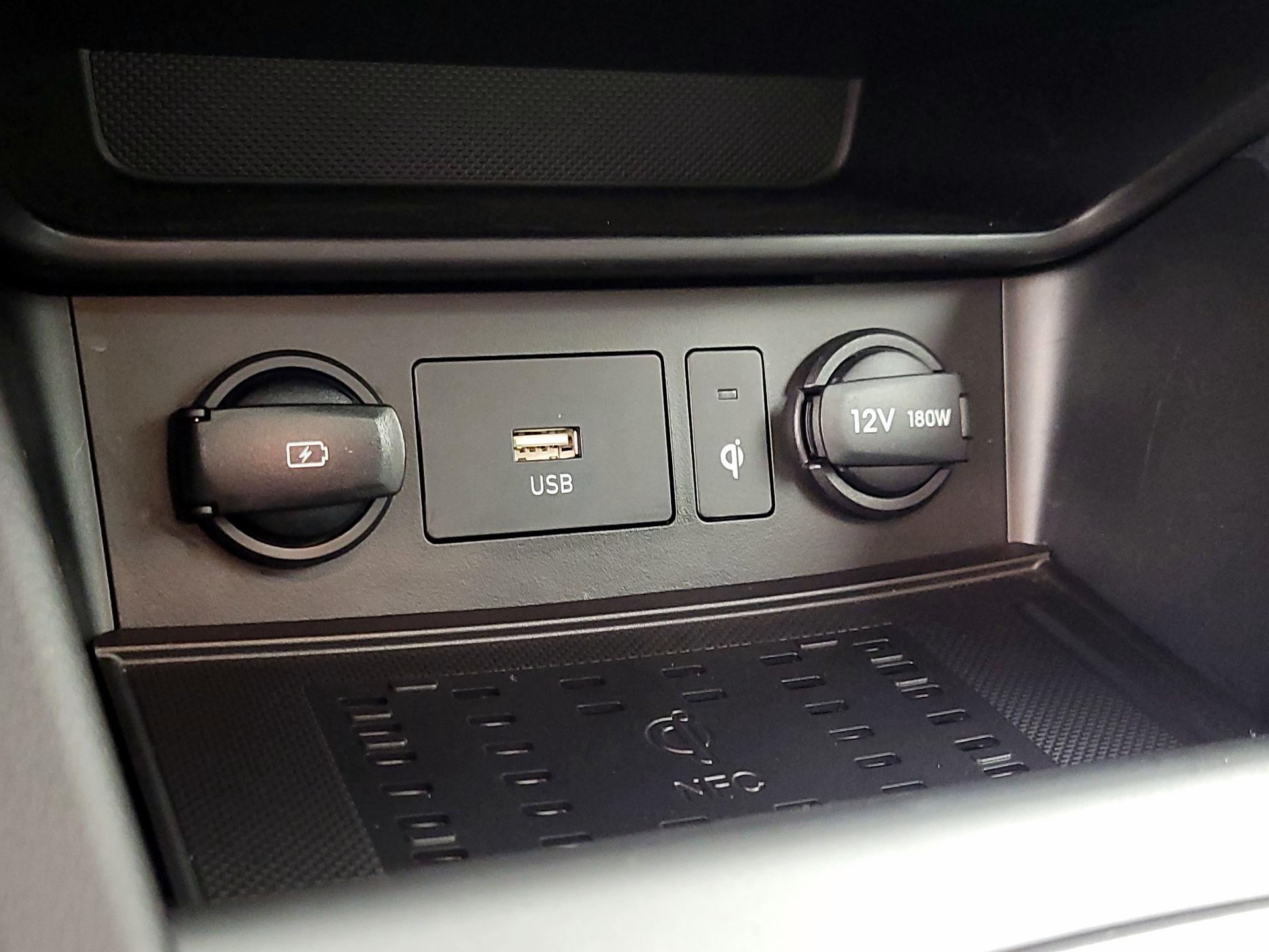 Thumbnail: 2023 Hyundai Kona - 19