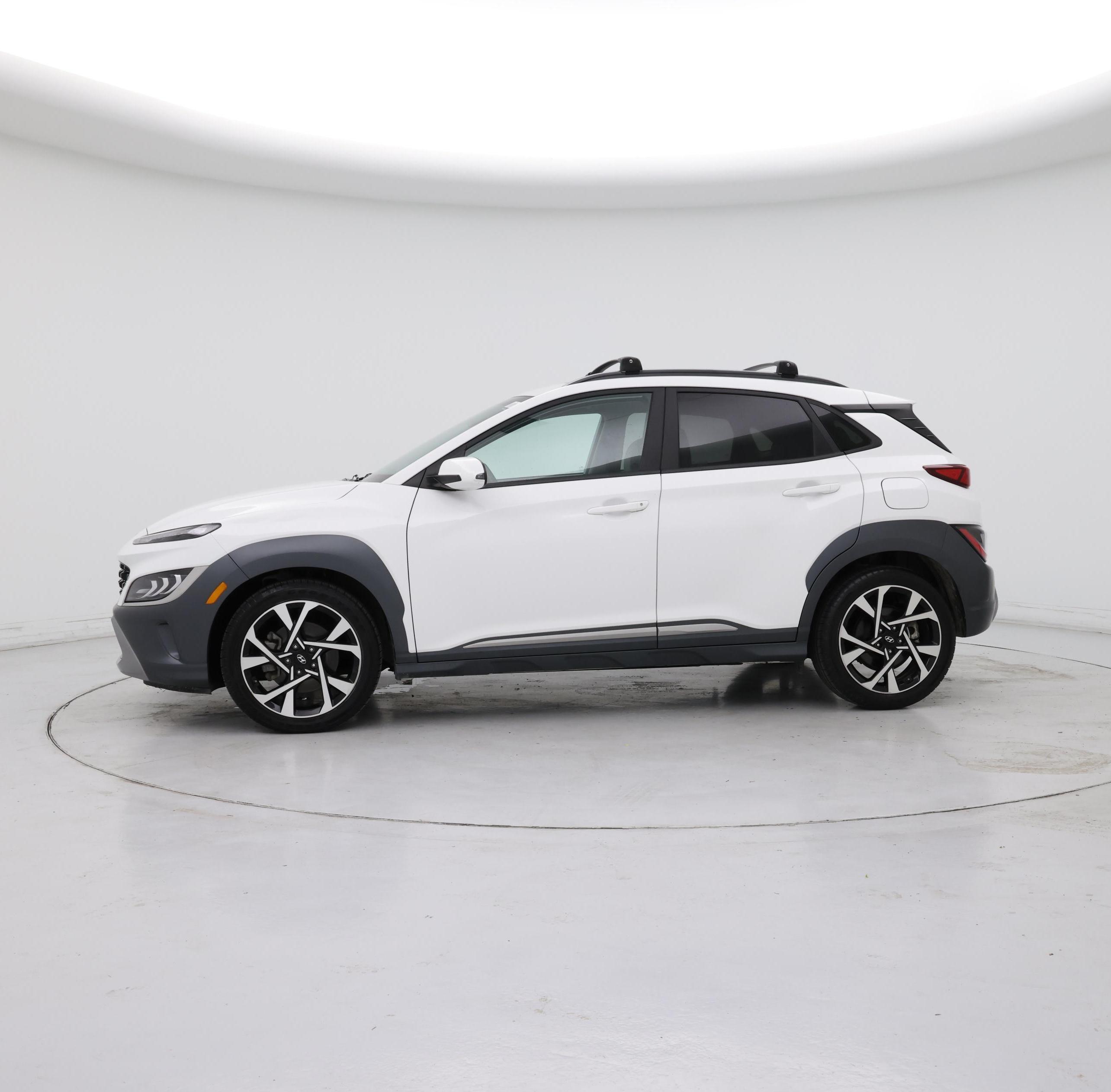 Thumbnail: 2023 Hyundai Kona - 3