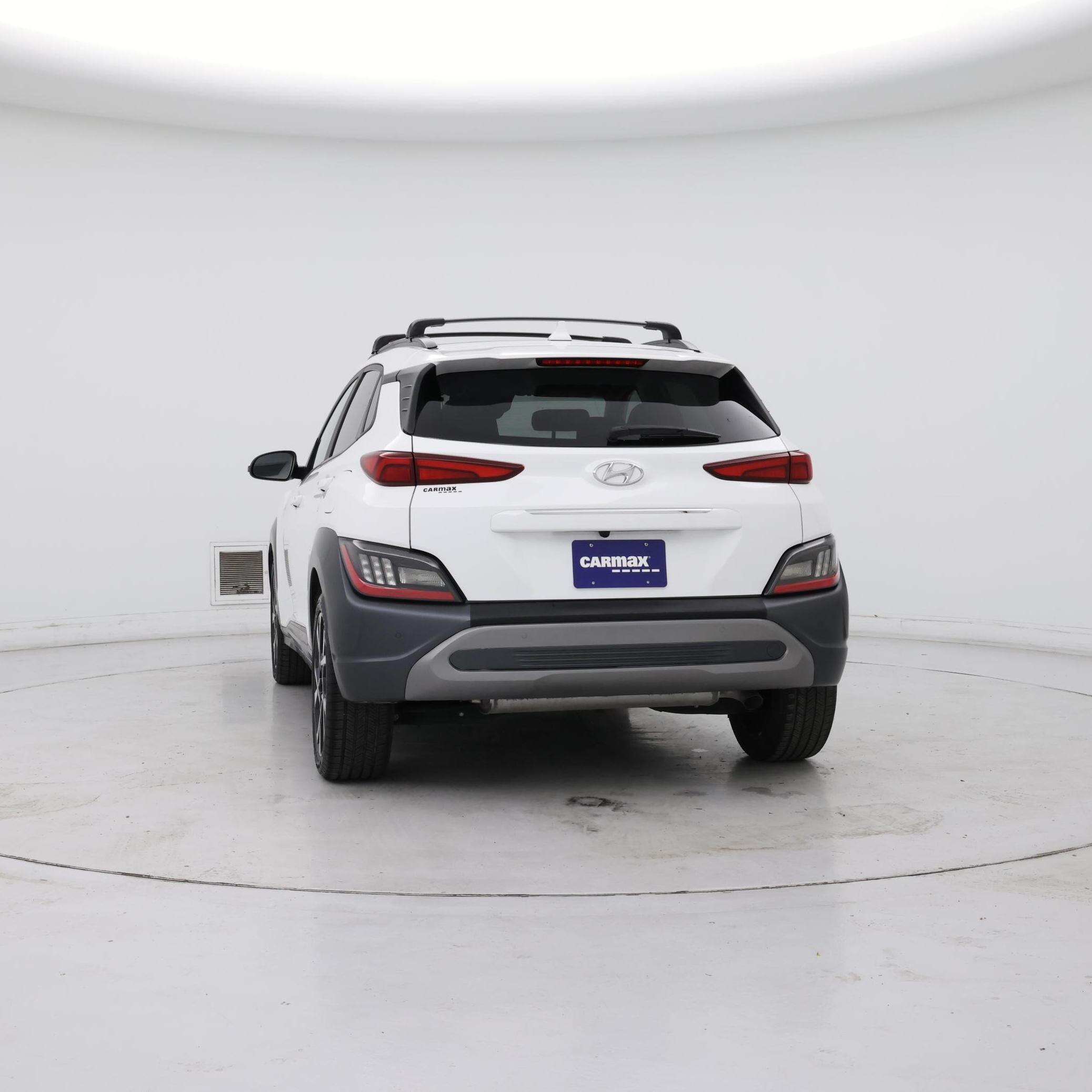 Thumbnail: 2023 Hyundai Kona - 6