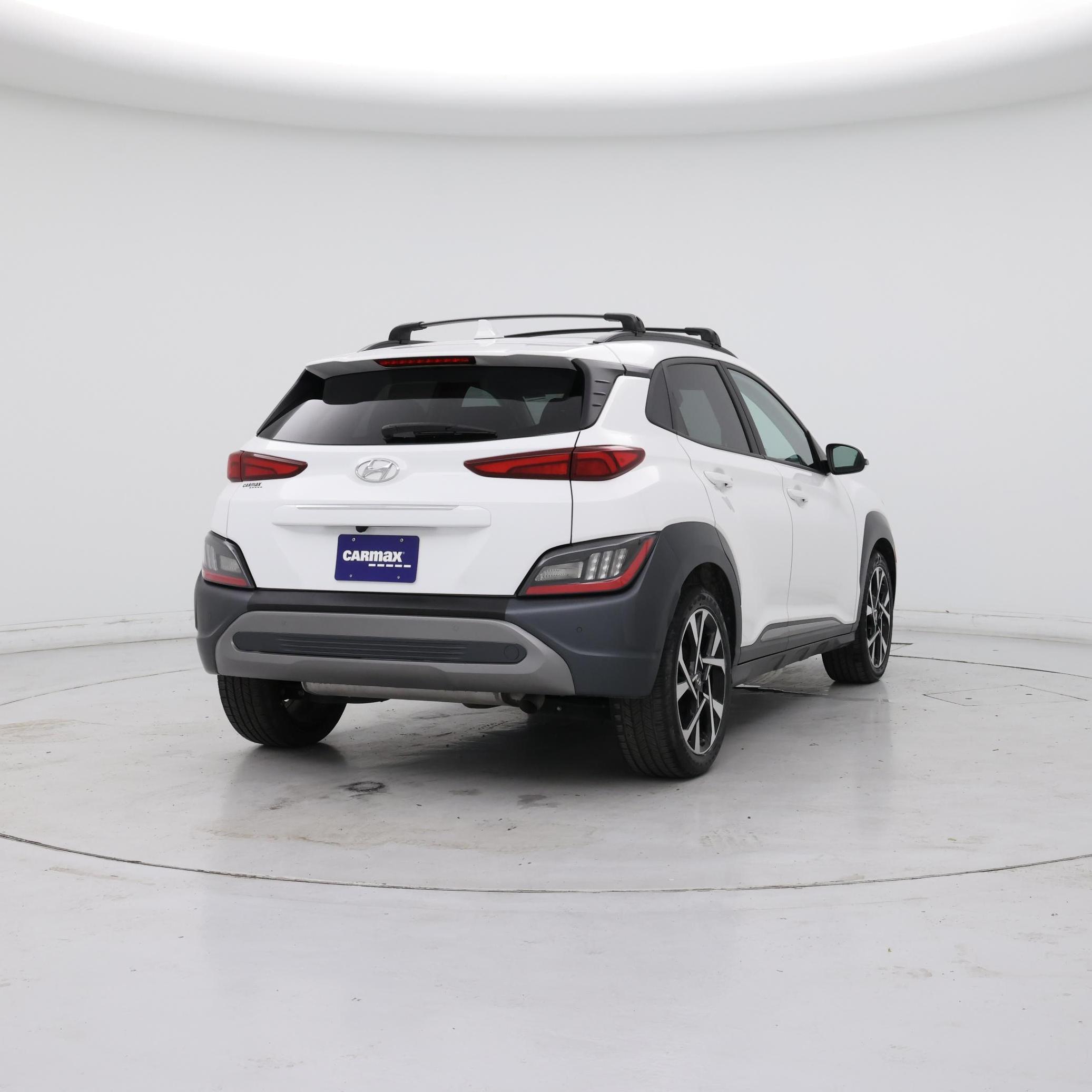 Thumbnail: 2023 Hyundai Kona - 8