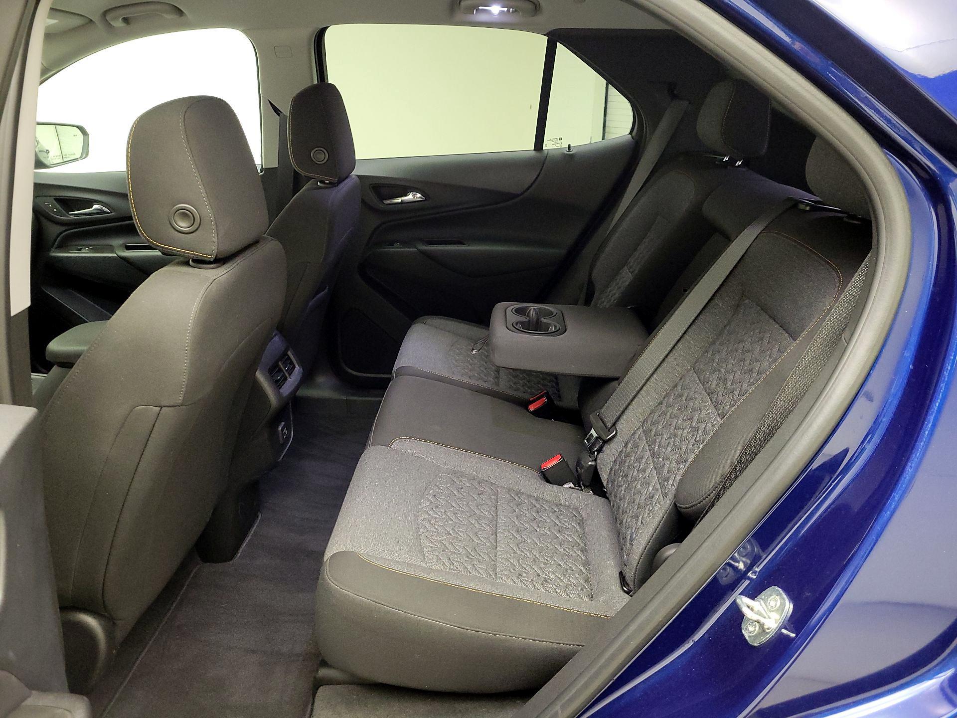 Thumbnail: 2022 Chevrolet Equinox - 19