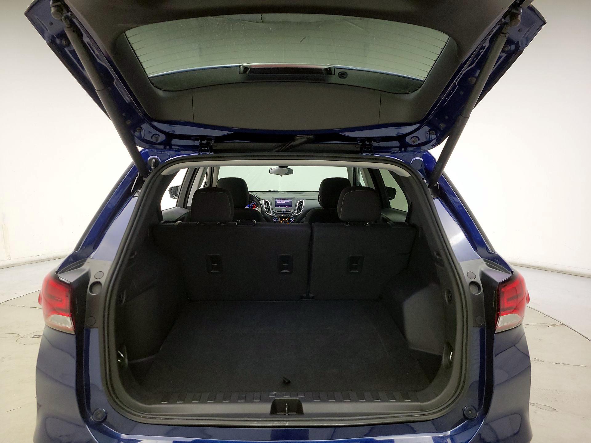 Thumbnail: 2022 Chevrolet Equinox - 20