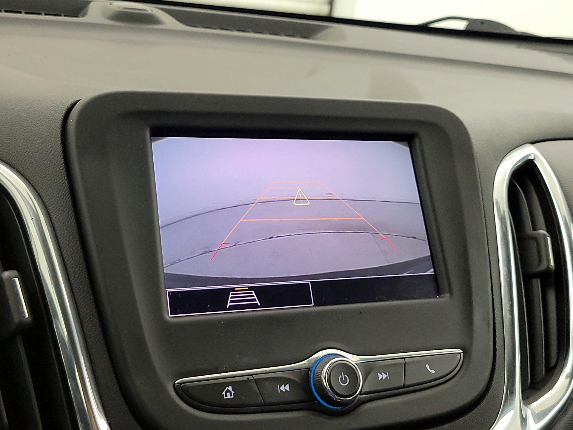 Thumbnail: 2022 Chevrolet Equinox - 14