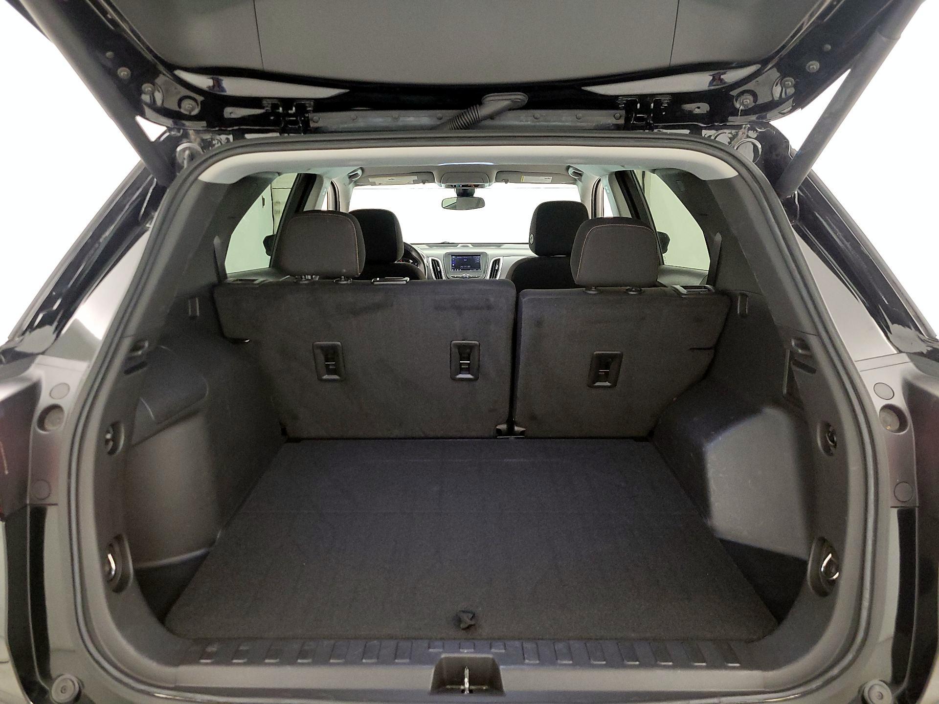 Thumbnail: 2022 Chevrolet Equinox - 20