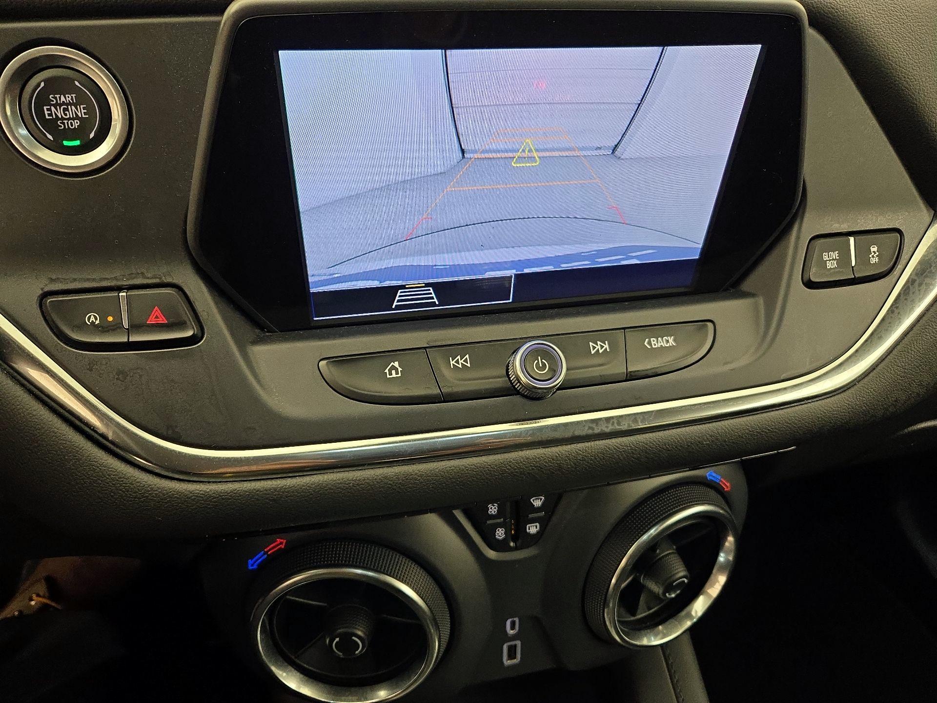 Thumbnail: 2022 Chevrolet Blazer - 14