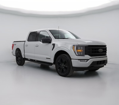 2023 Ford F150 XLT
