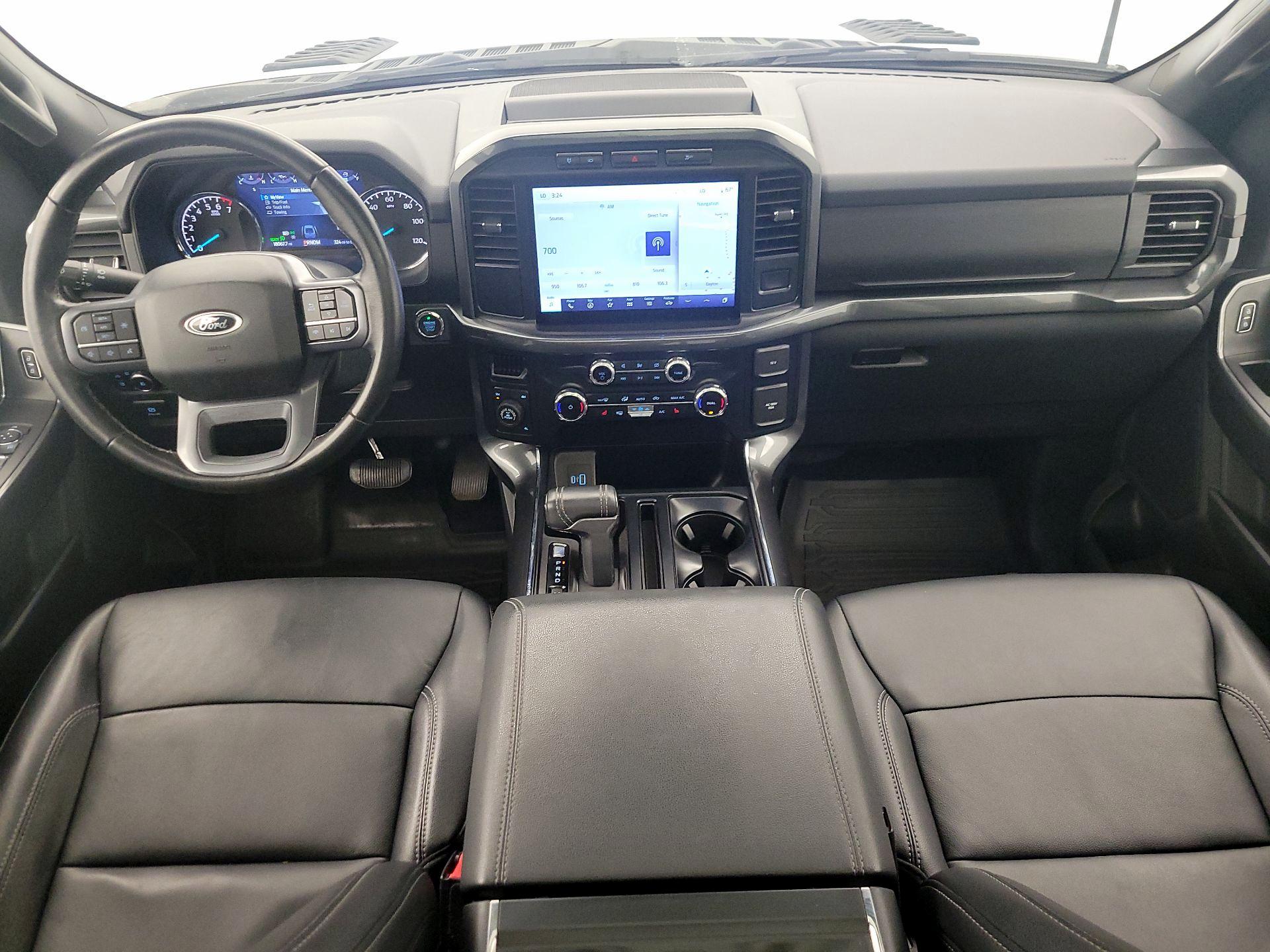 Thumbnail: 2023 Ford F-150 - 9