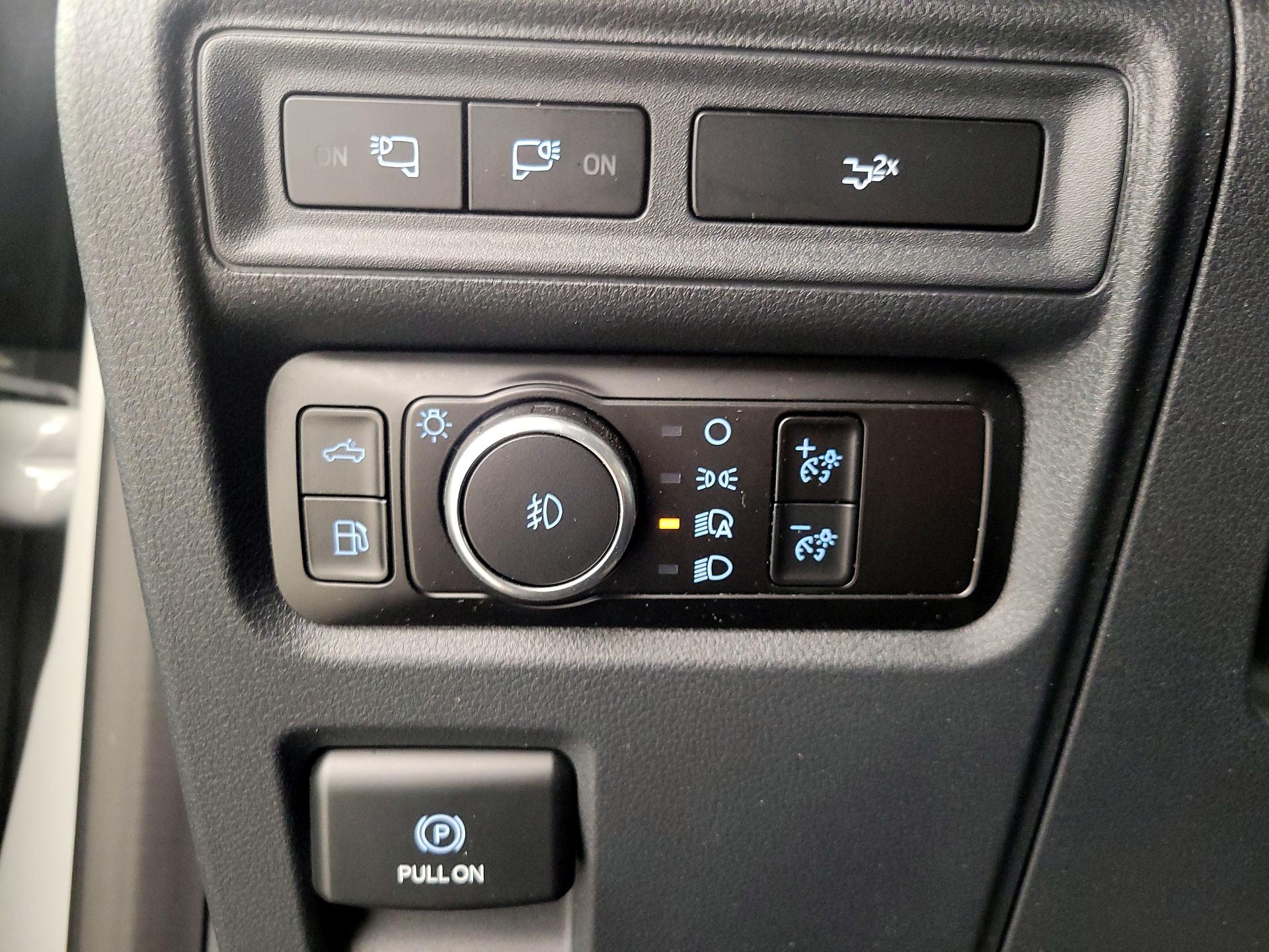 Thumbnail: 2023 Ford F-150 - 13