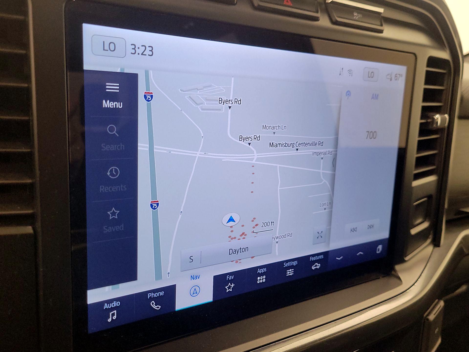 Thumbnail: 2023 Ford F-150 - 14