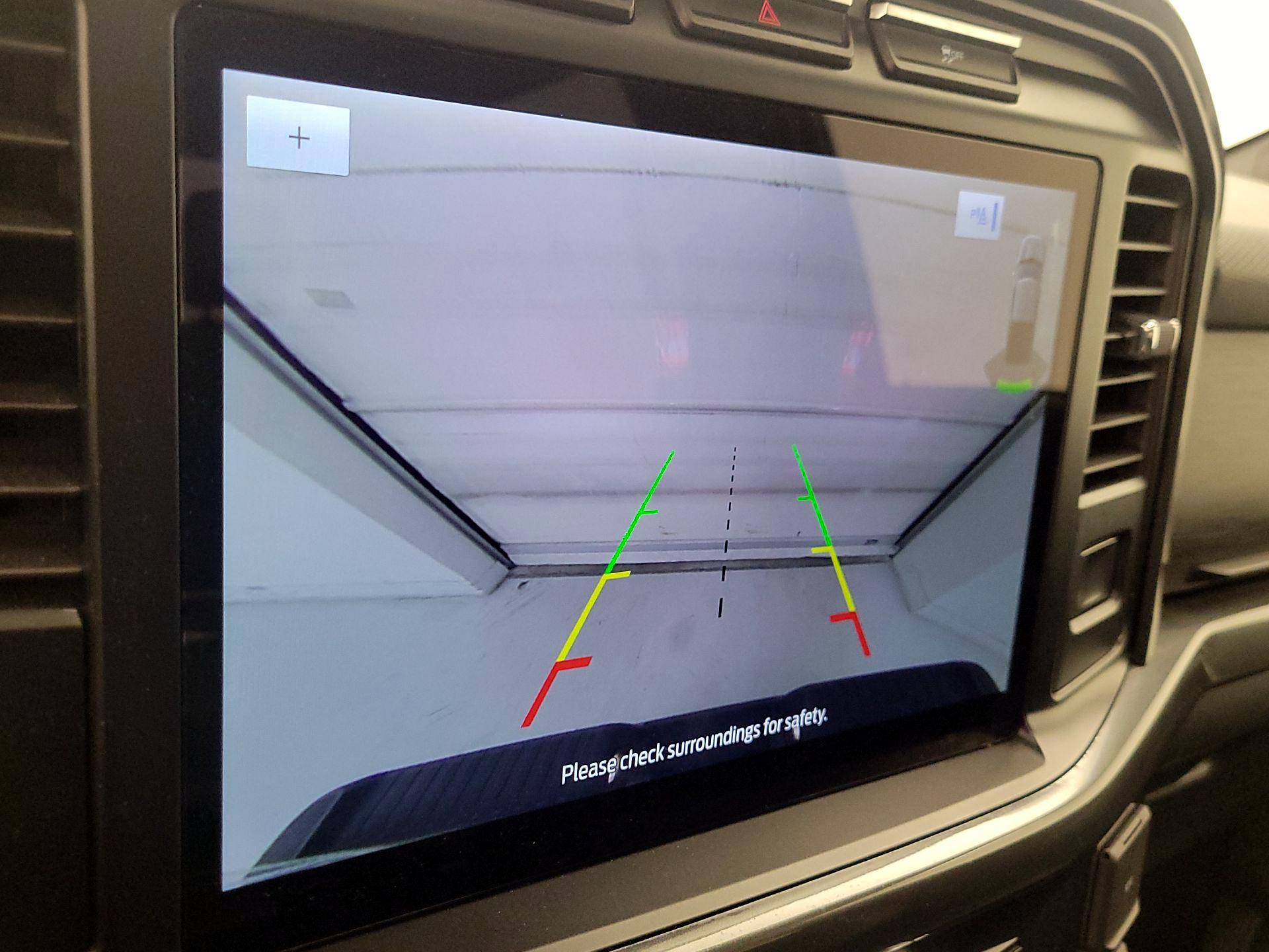 Thumbnail: 2023 Ford F-150 - 15