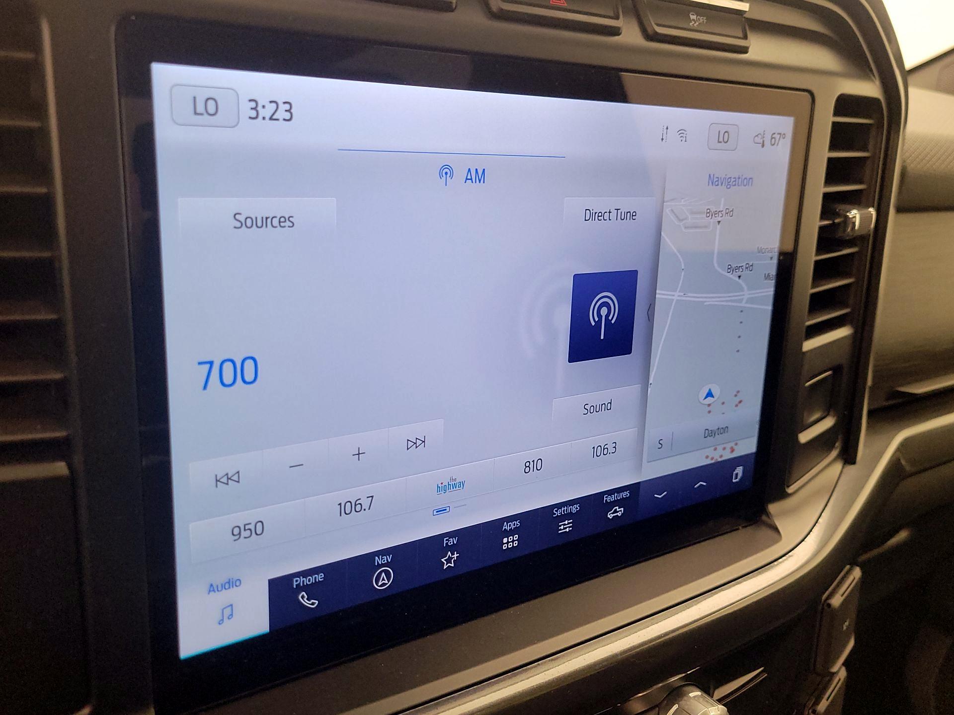 Thumbnail: 2023 Ford F-150 - 16