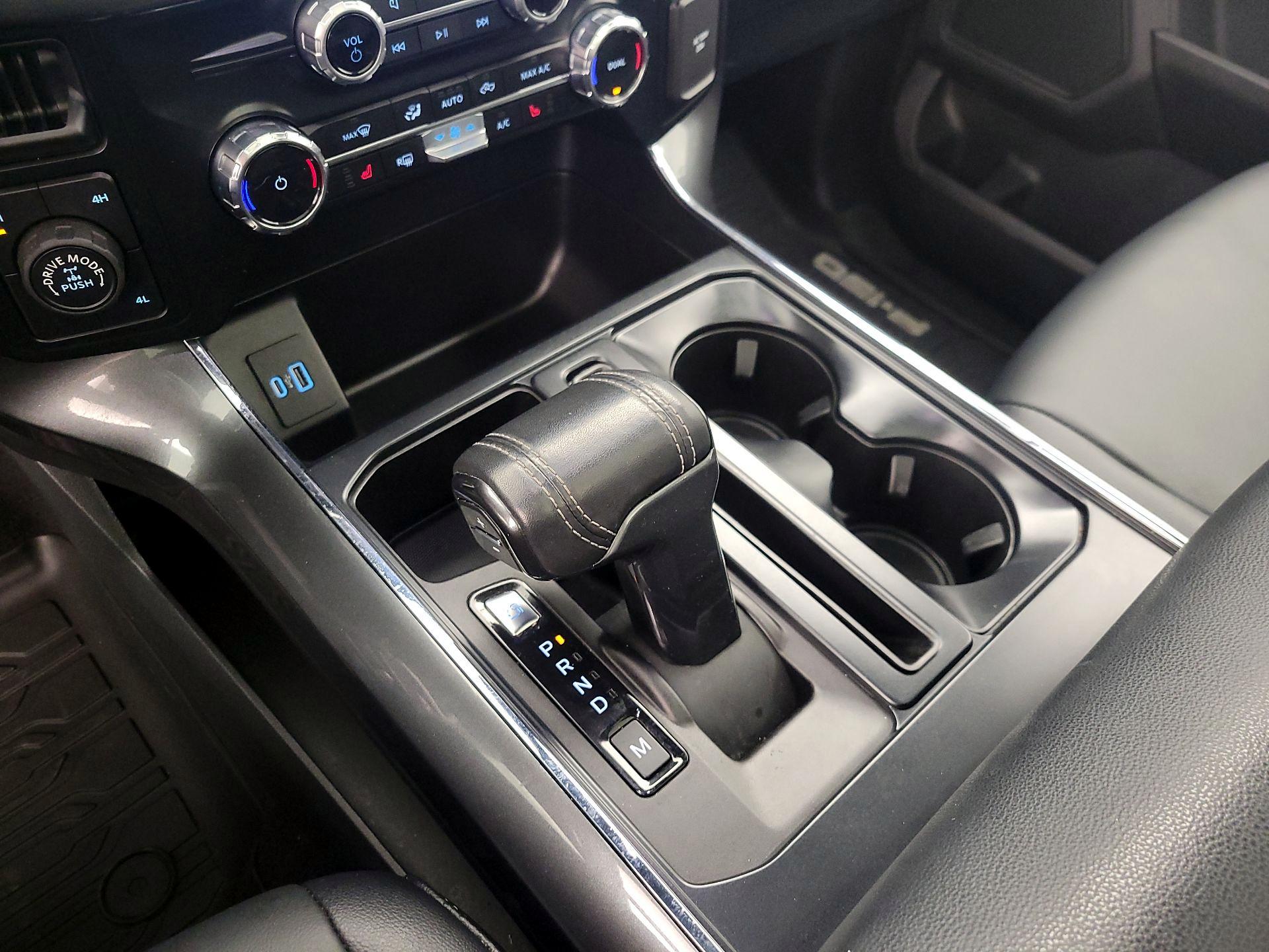 Thumbnail: 2023 Ford F-150 - 18