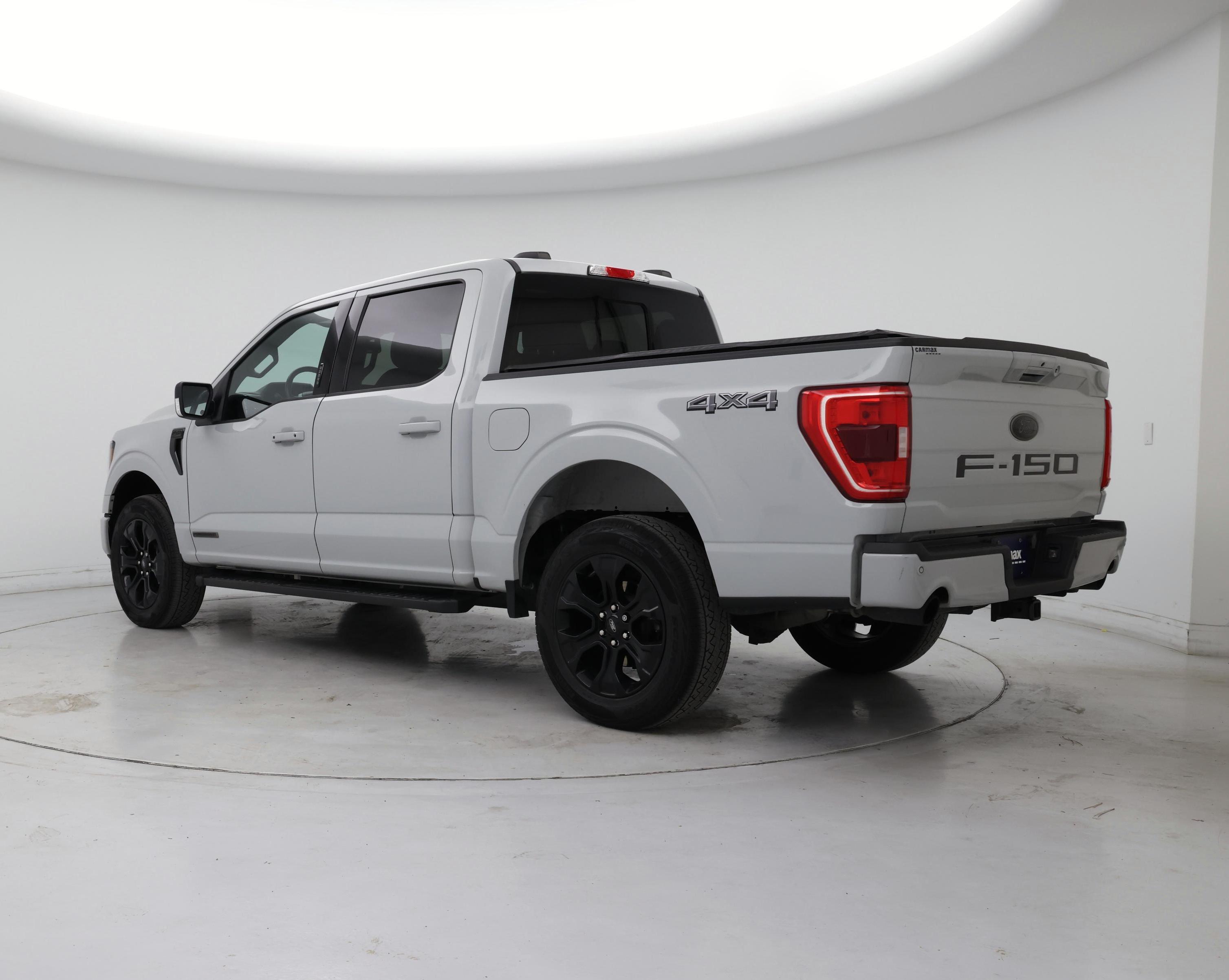 Thumbnail: 2023 Ford F-150 - 2