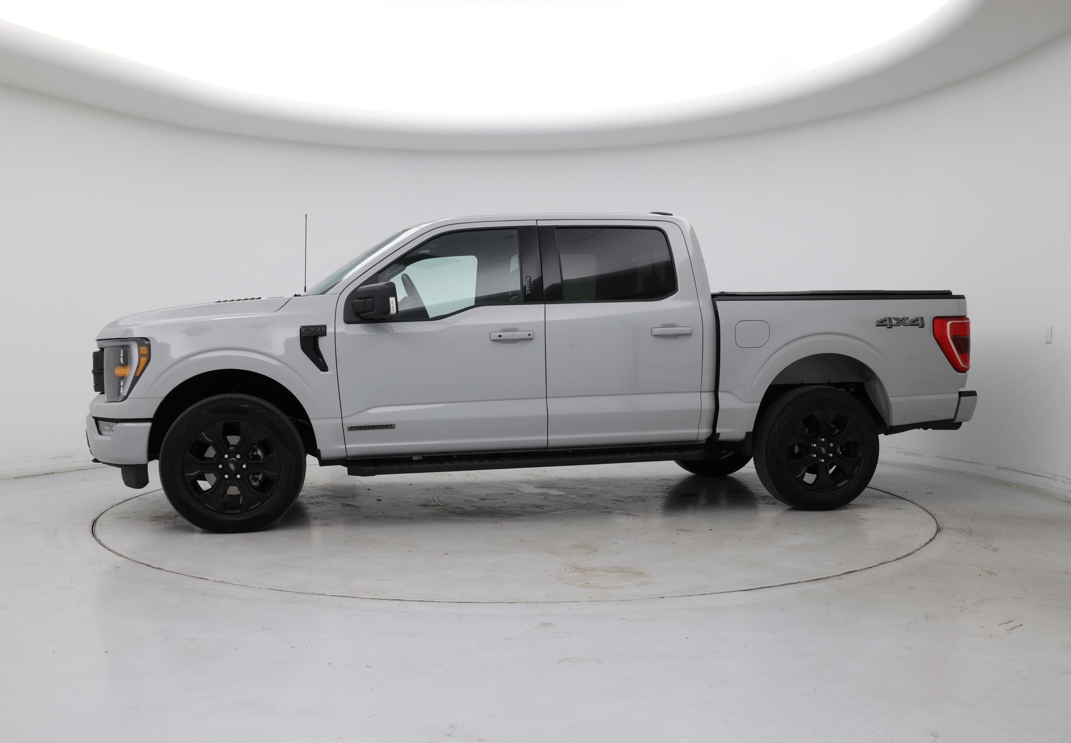 Thumbnail: 2023 Ford F-150 - 3