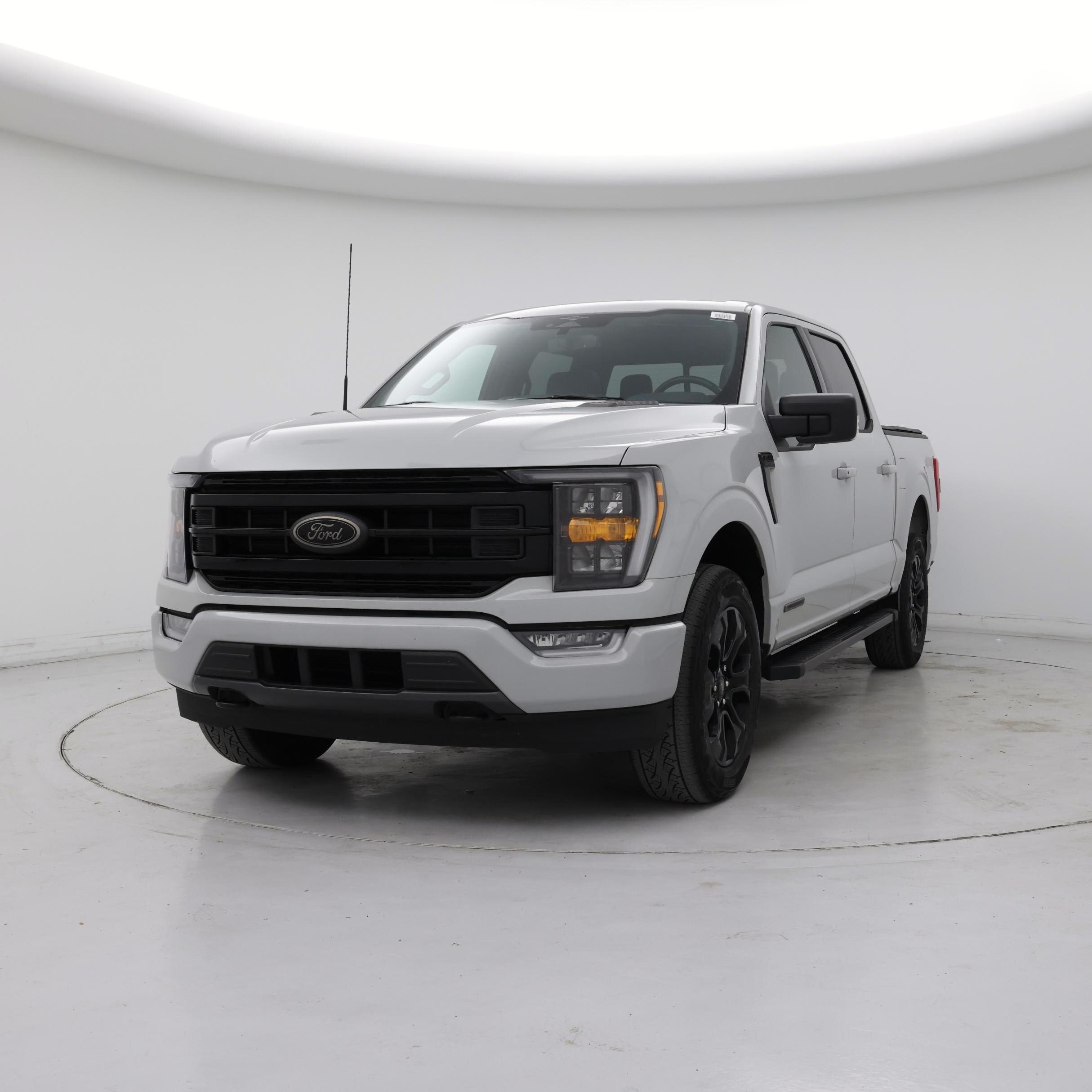 Thumbnail: 2023 Ford F-150 - 4