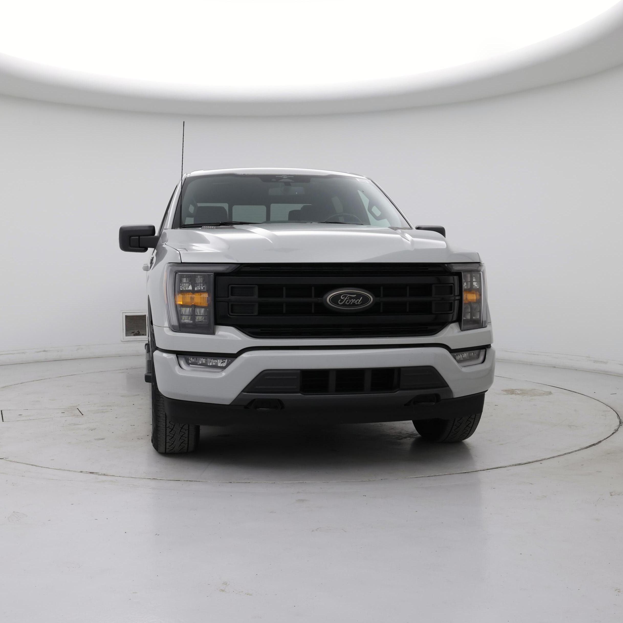 Thumbnail: 2023 Ford F-150 - 5