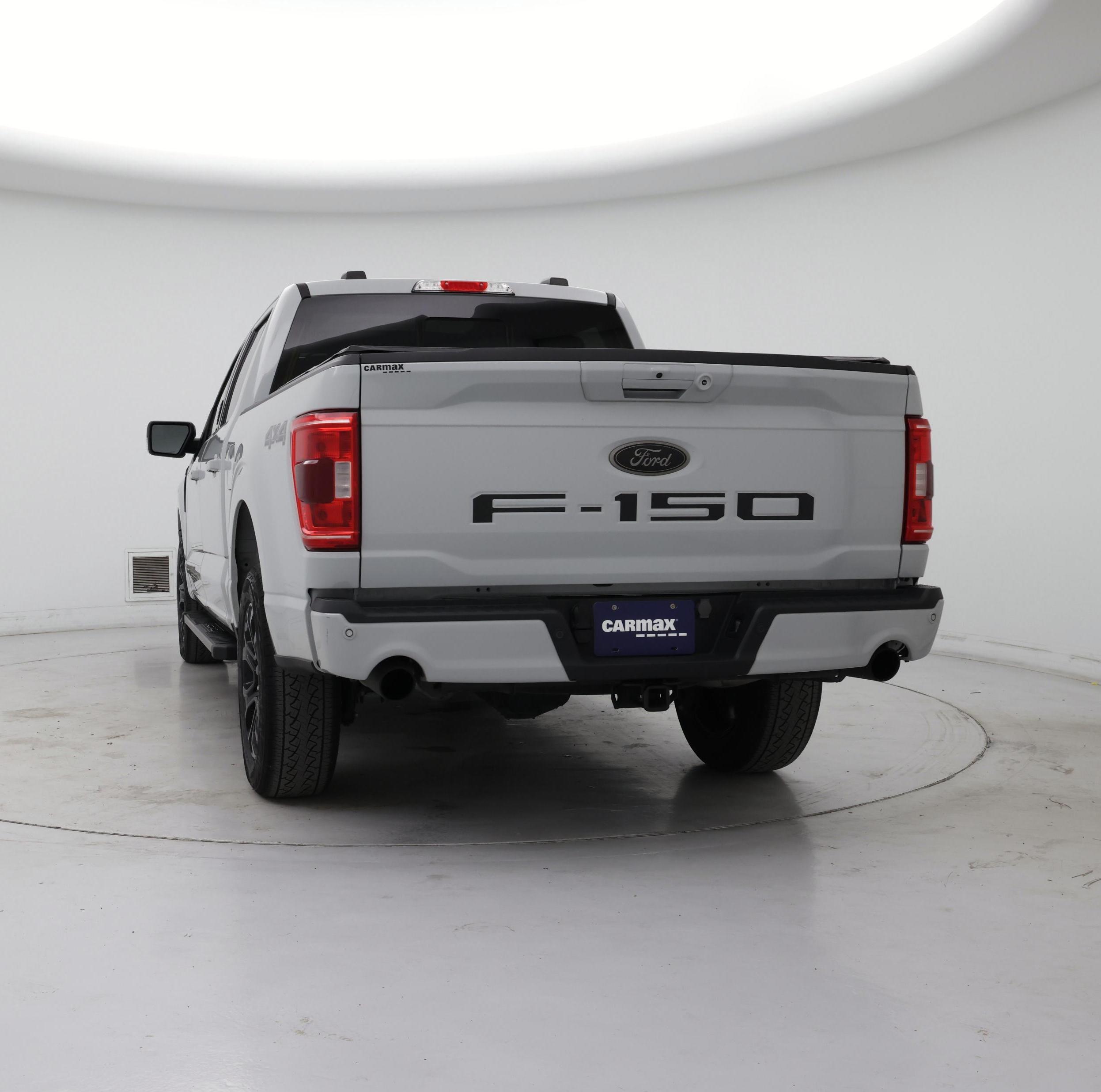 Thumbnail: 2023 Ford F-150 - 6