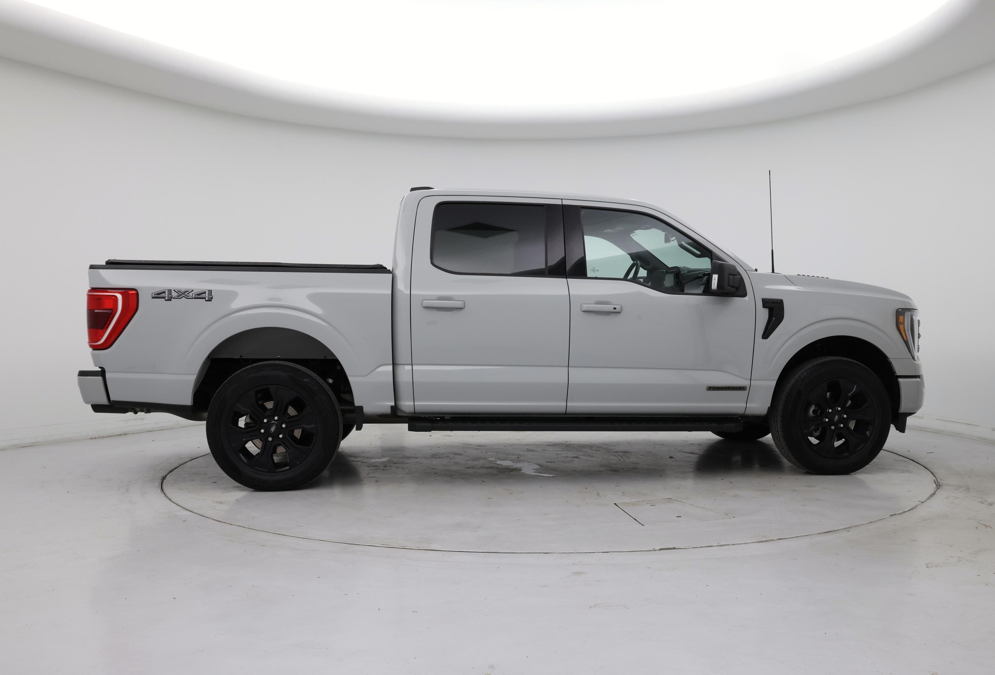 Thumbnail: 2023 Ford F-150 - 7