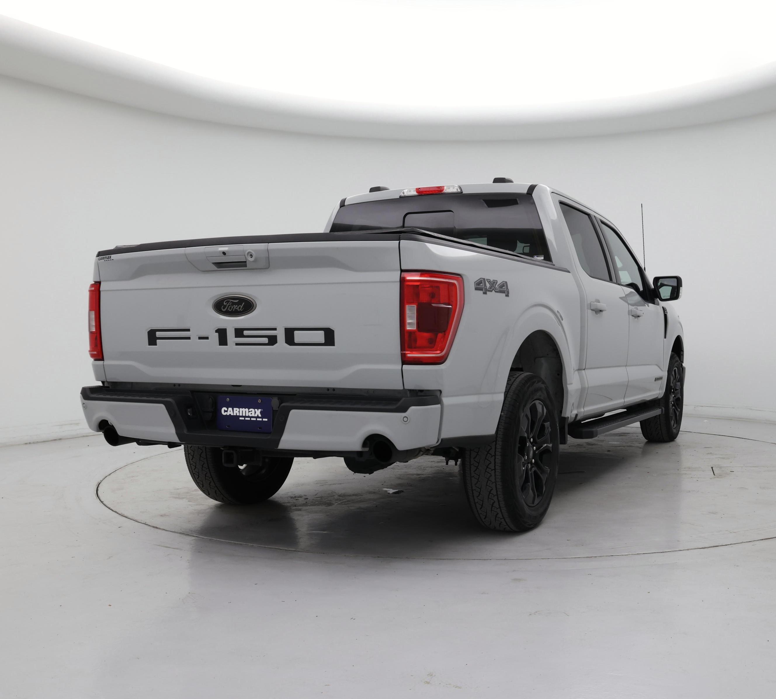 Thumbnail: 2023 Ford F-150 - 8