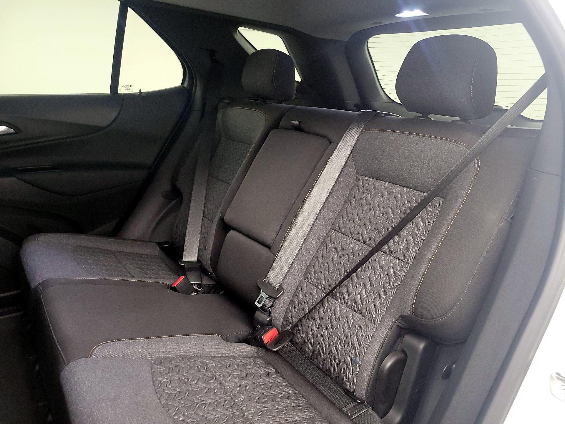 Thumbnail: 2022 Chevrolet Equinox - 20