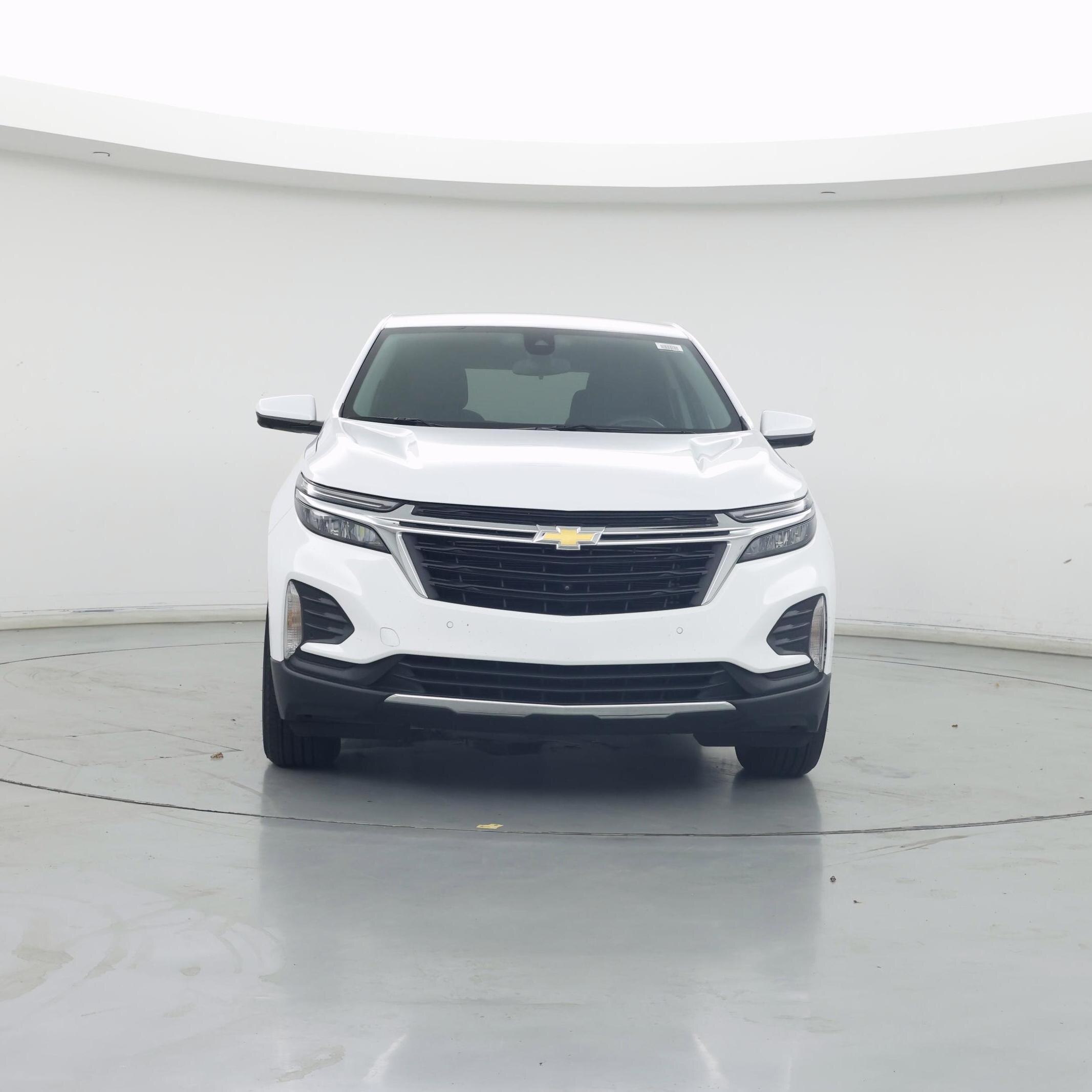 Thumbnail: 2022 Chevrolet Equinox - 5