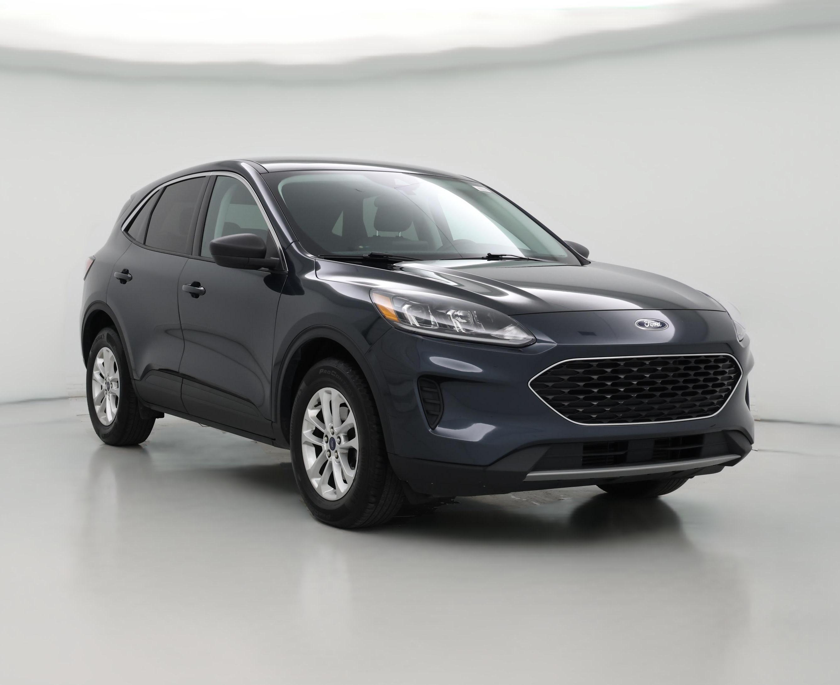 Thumbnail: 2022 Ford Escape - 1