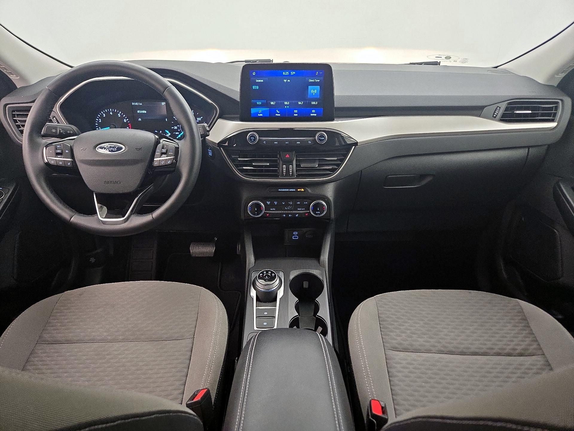 Thumbnail: 2022 Ford Escape - 9