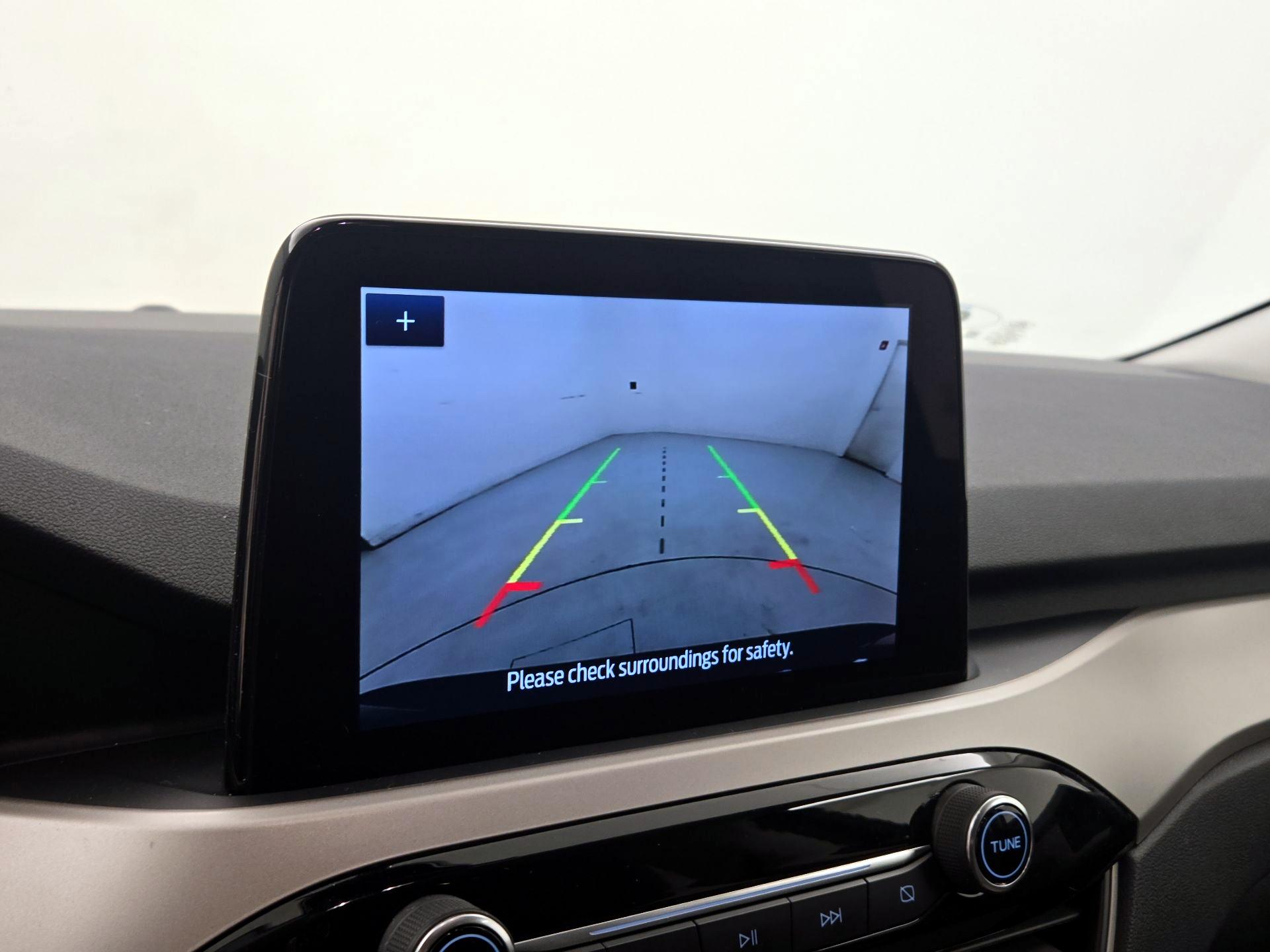 Thumbnail: 2022 Ford Escape - 14