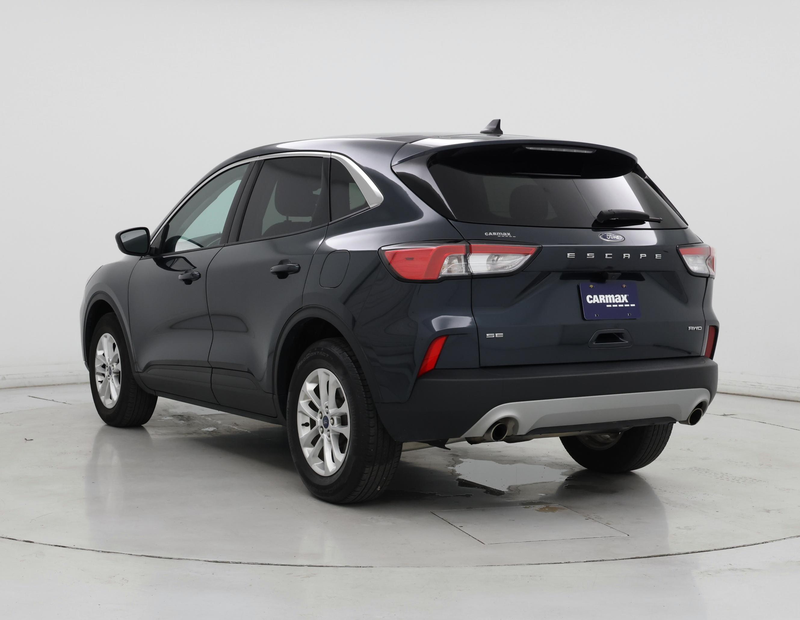 Thumbnail: 2022 Ford Escape - 2