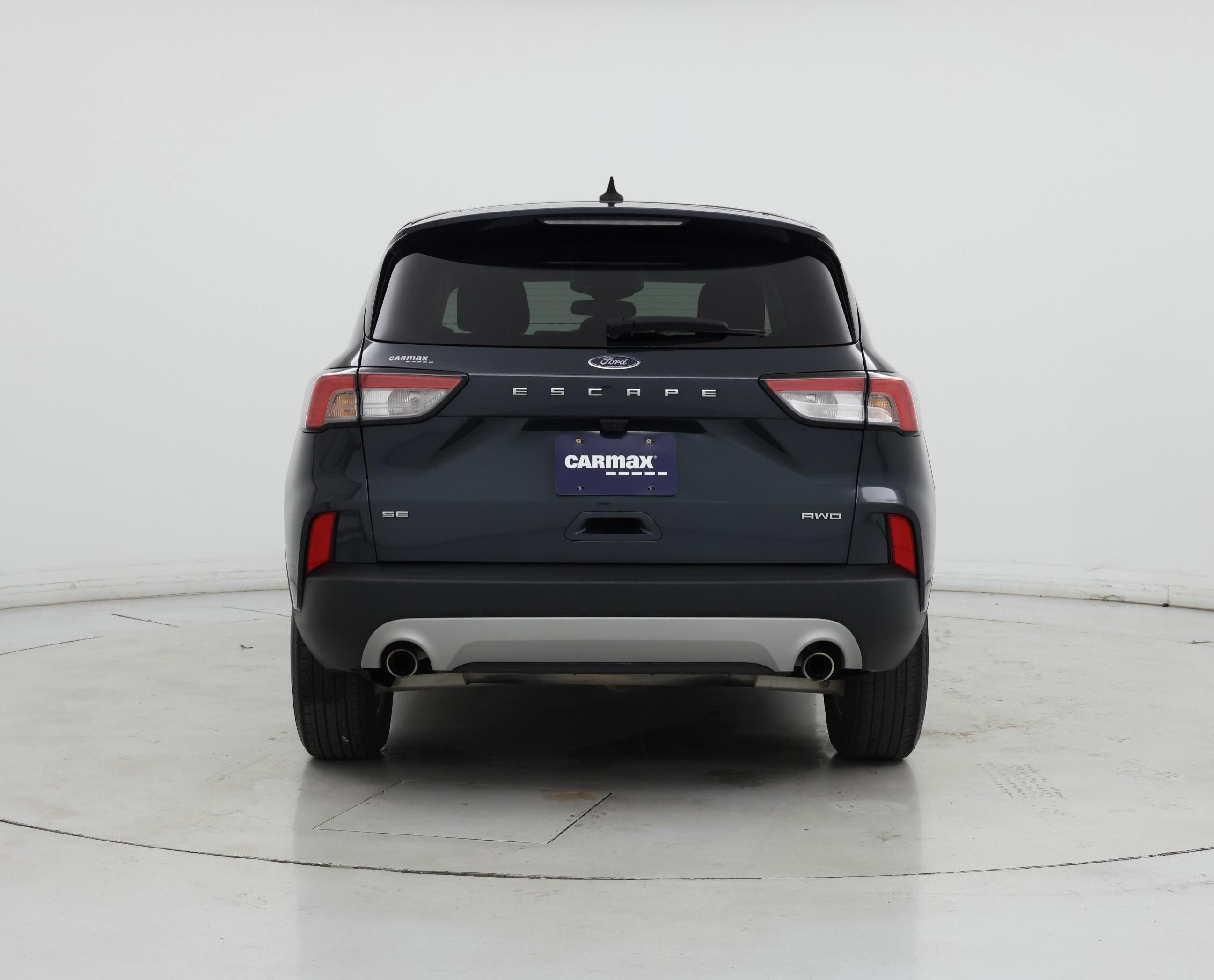 Thumbnail: 2022 Ford Escape - 6