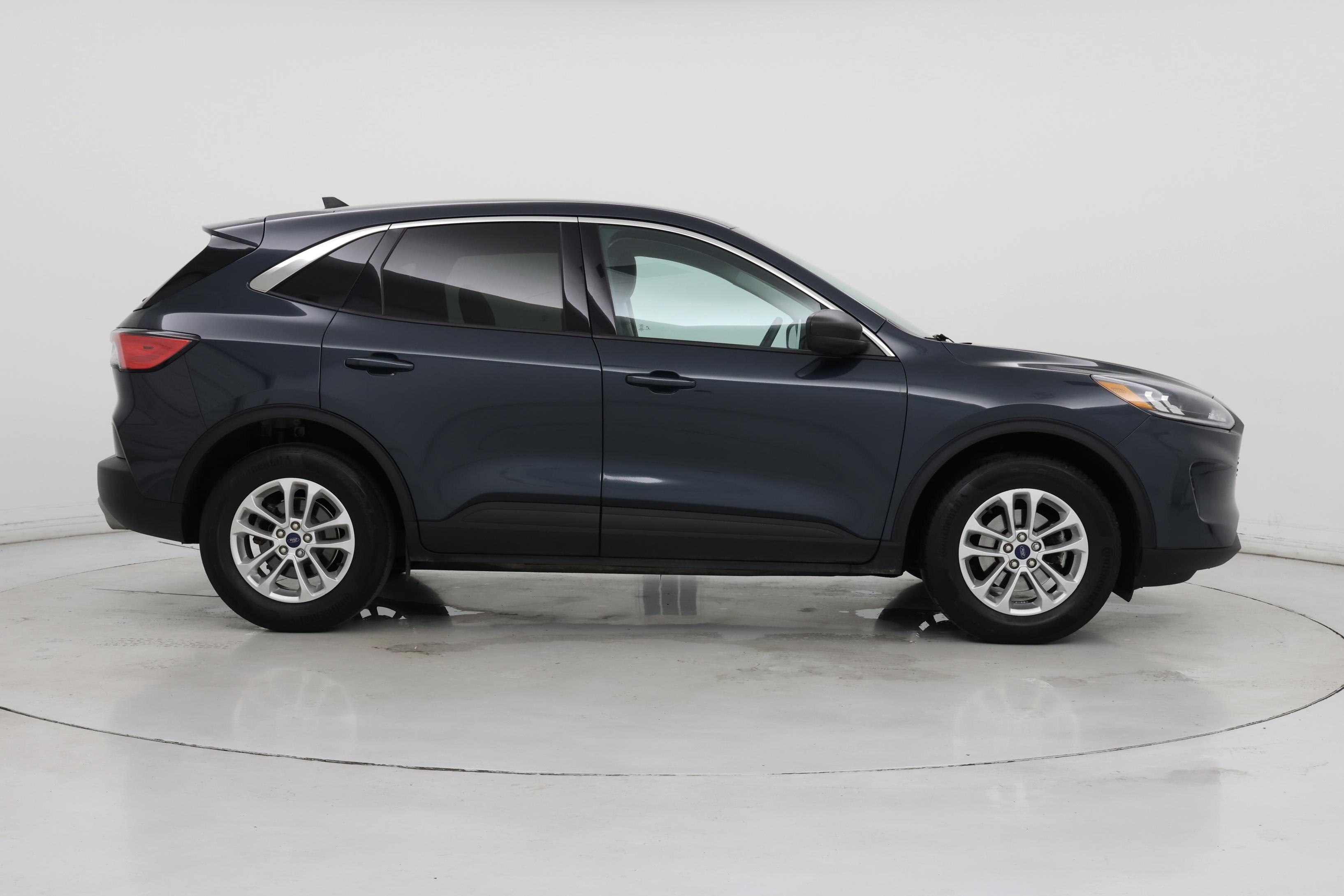 Thumbnail: 2022 Ford Escape - 7