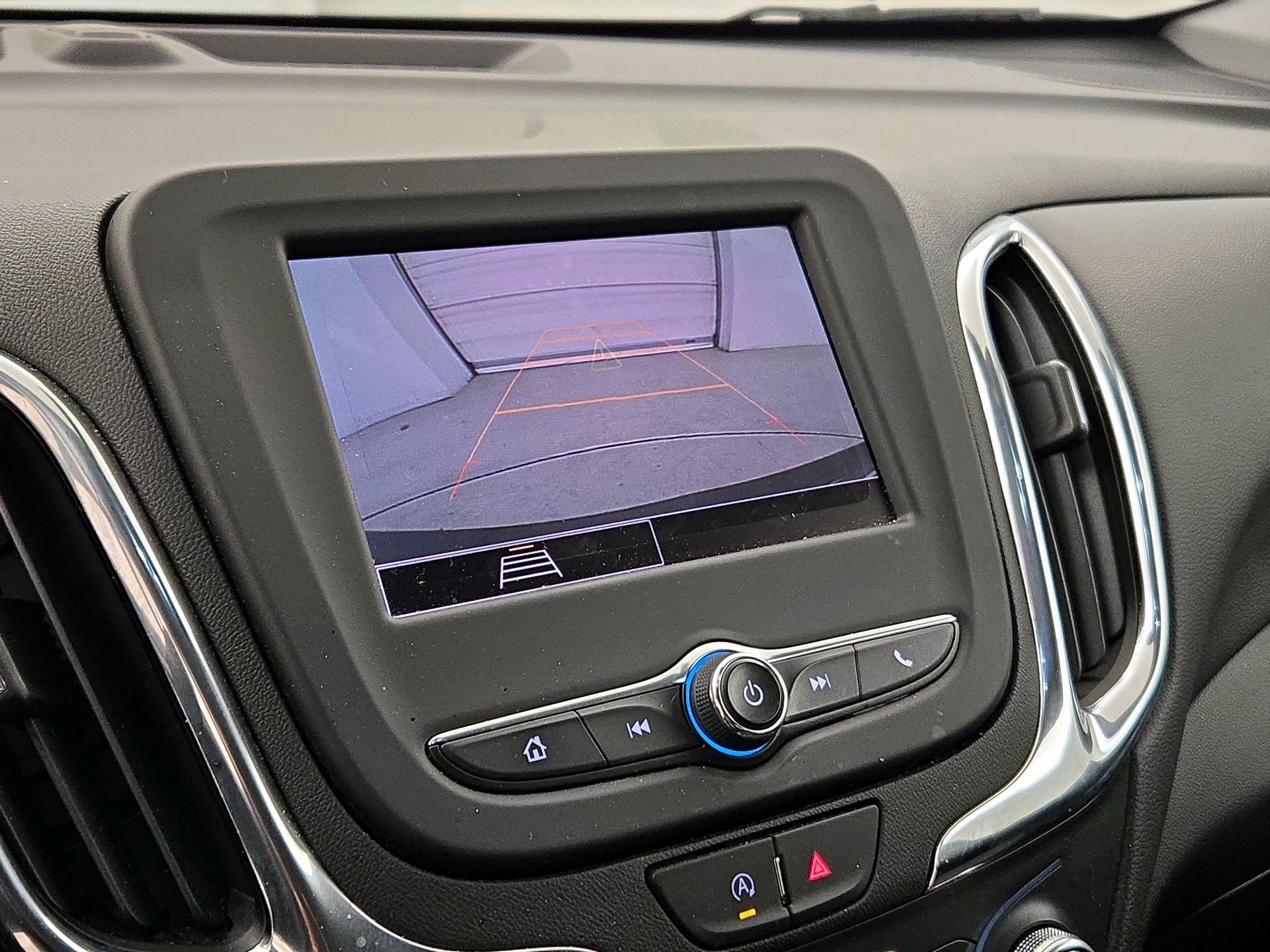 Thumbnail: 2022 Chevrolet Equinox - 14