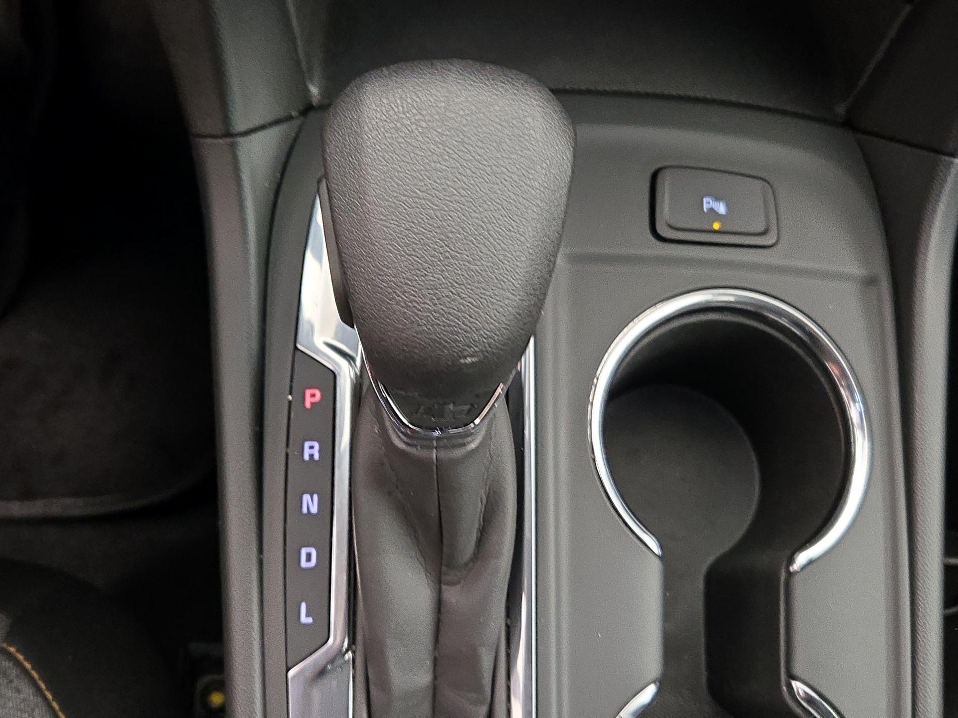 Thumbnail: 2022 Chevrolet Equinox - 17