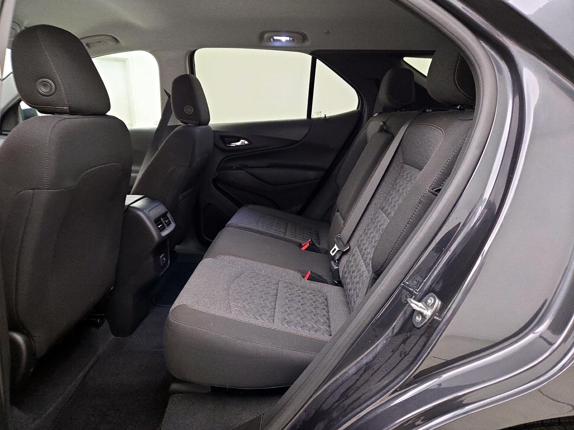 Thumbnail: 2022 Chevrolet Equinox - 19