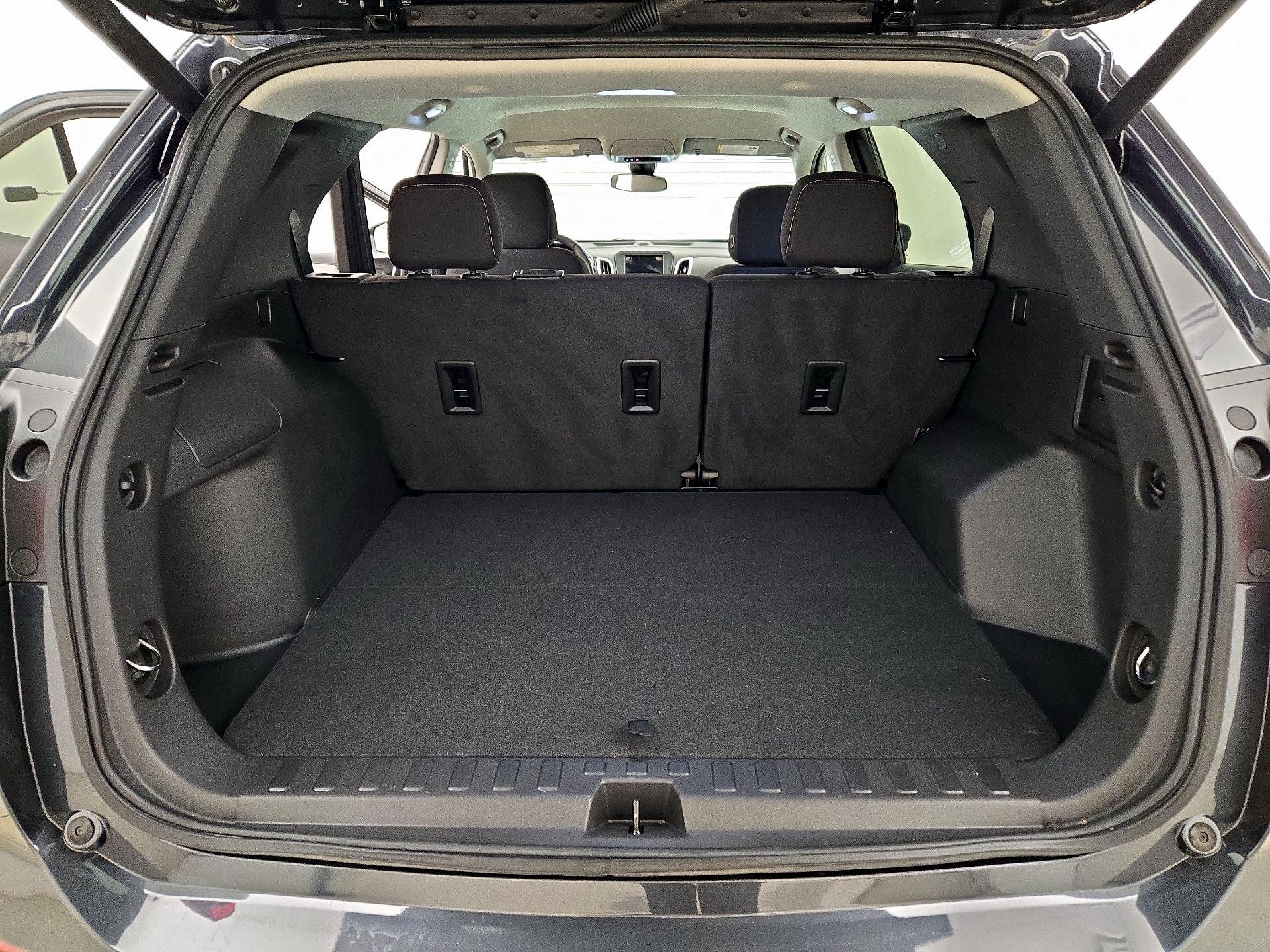 Thumbnail: 2022 Chevrolet Equinox - 20