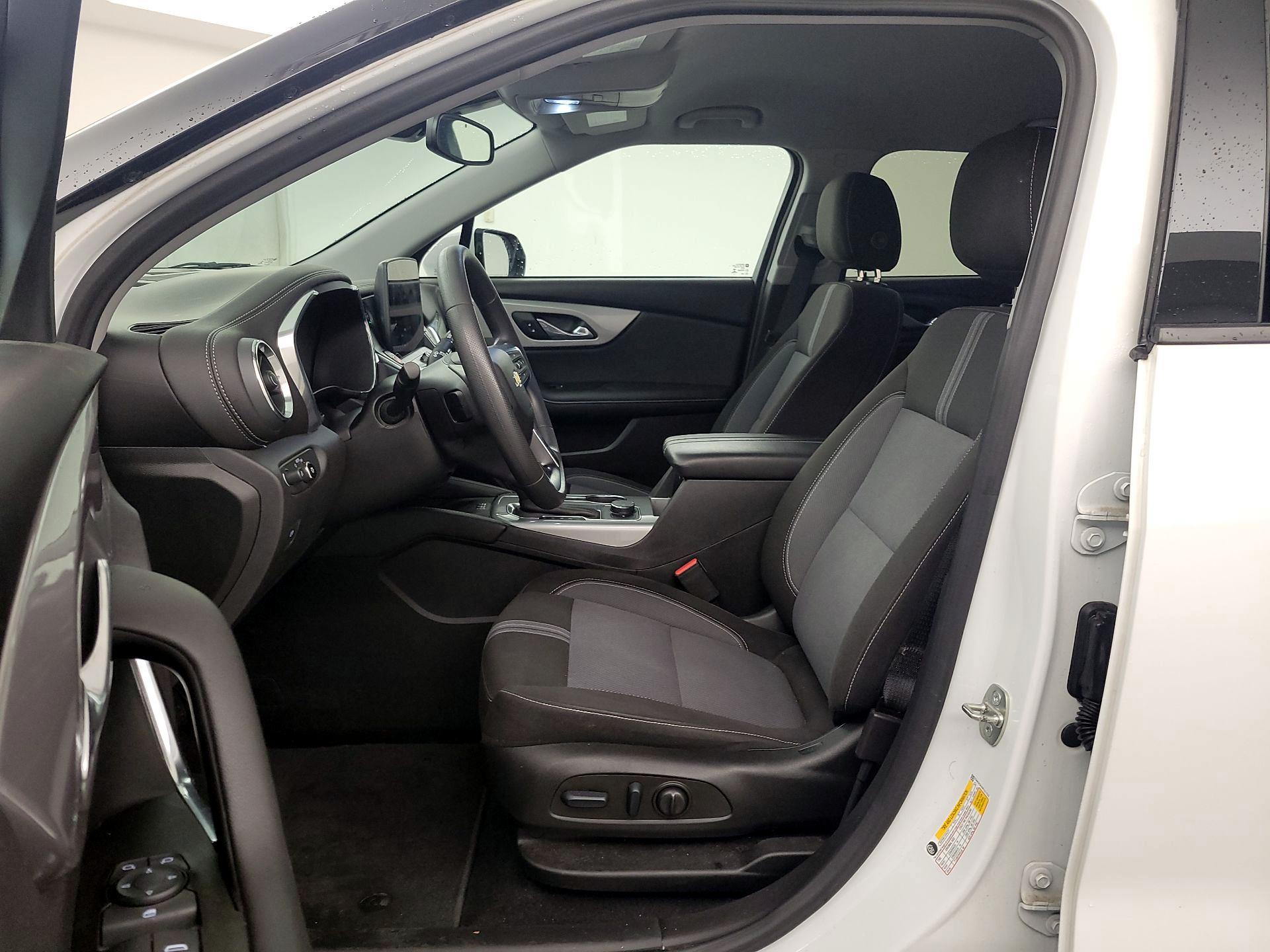 Thumbnail: 2023 Chevrolet Blazer - 11