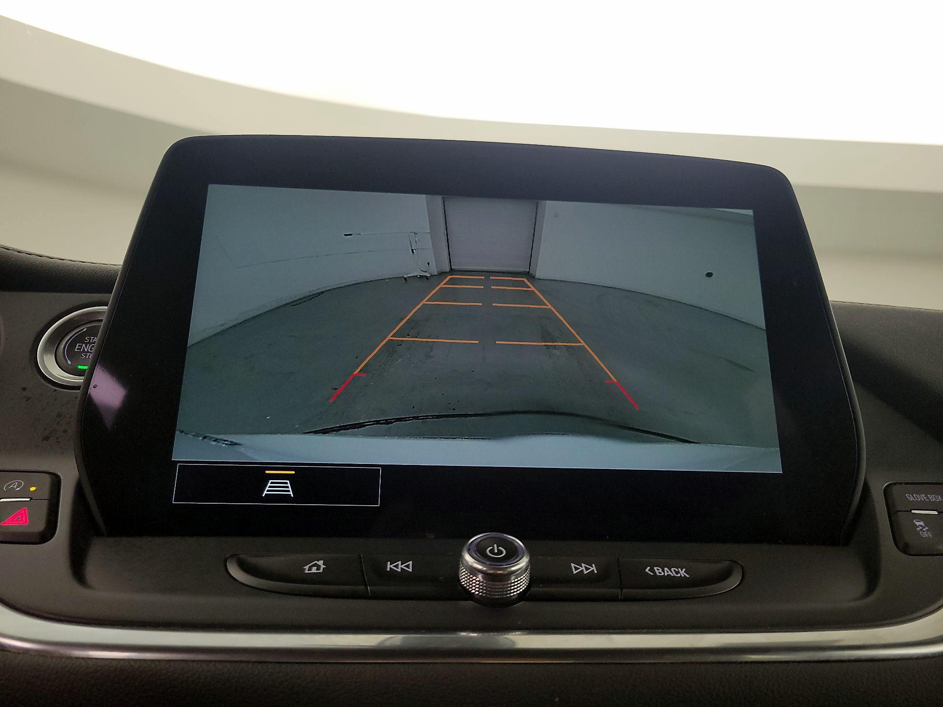 Thumbnail: 2023 Chevrolet Blazer - 14