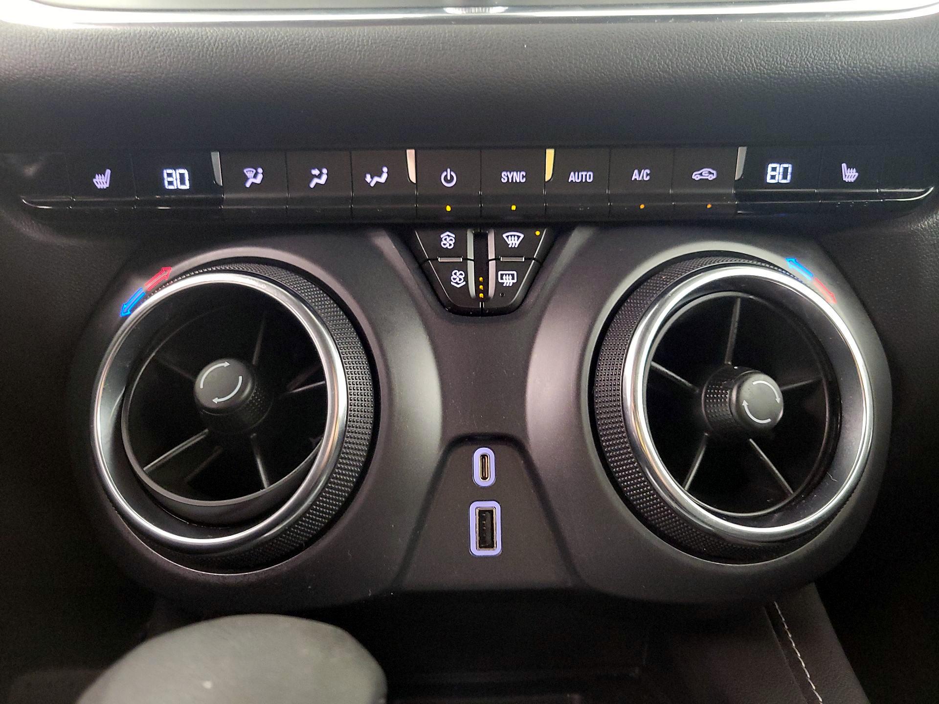 Thumbnail: 2023 Chevrolet Blazer - 16