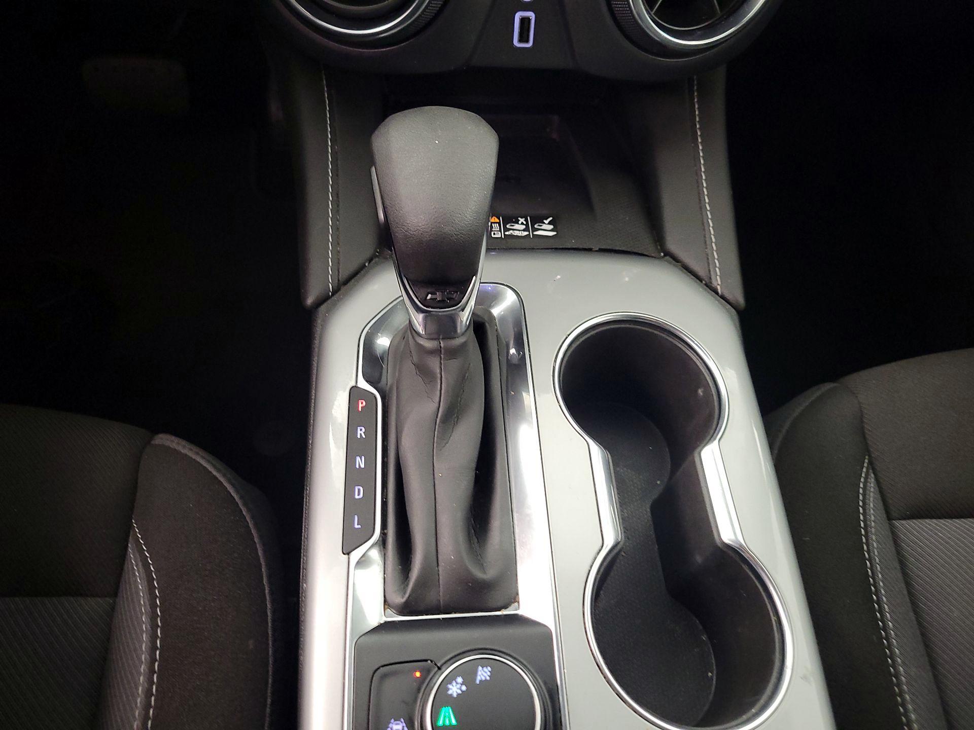 Thumbnail: 2023 Chevrolet Blazer - 17