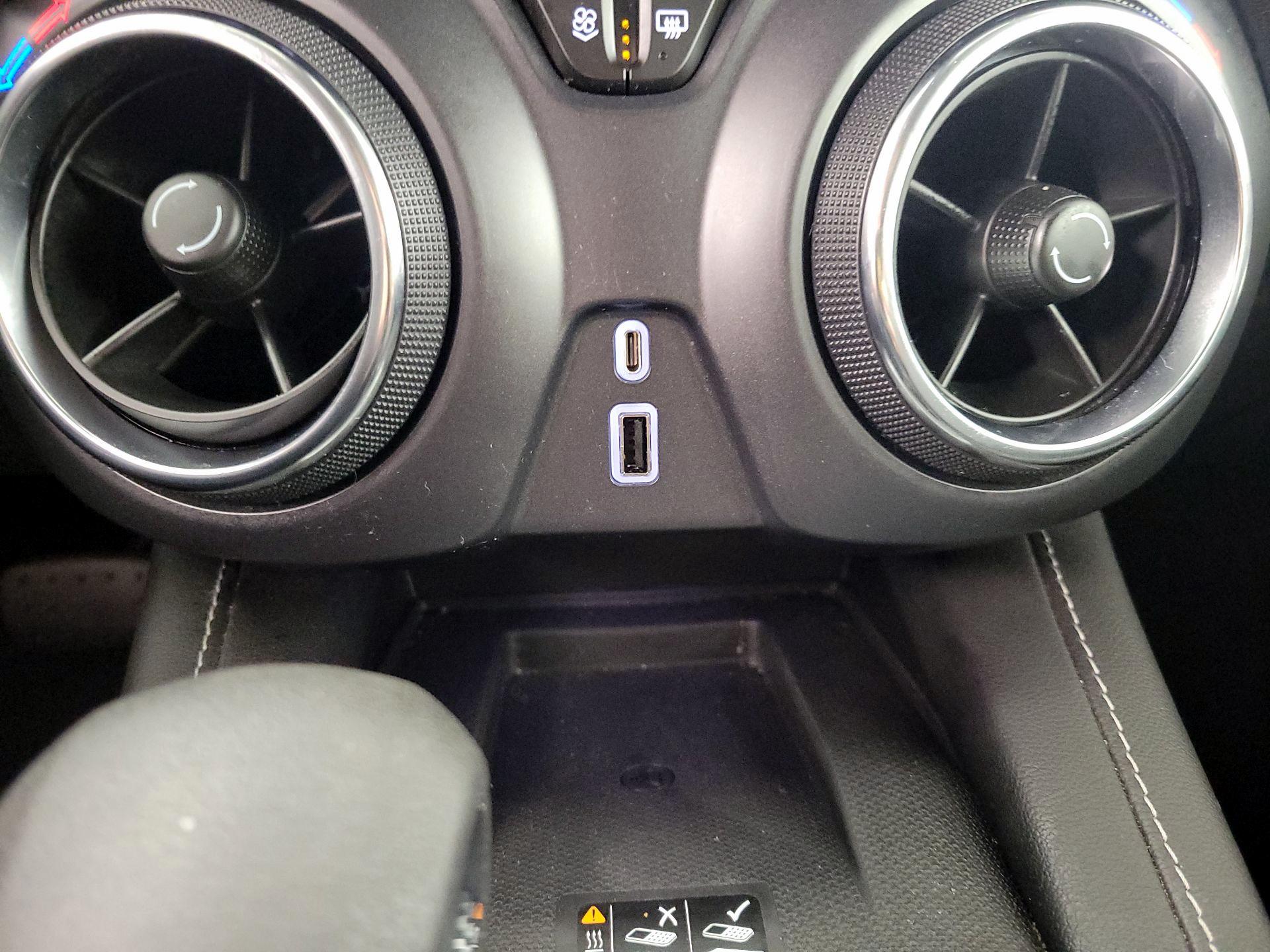 Thumbnail: 2023 Chevrolet Blazer - 18