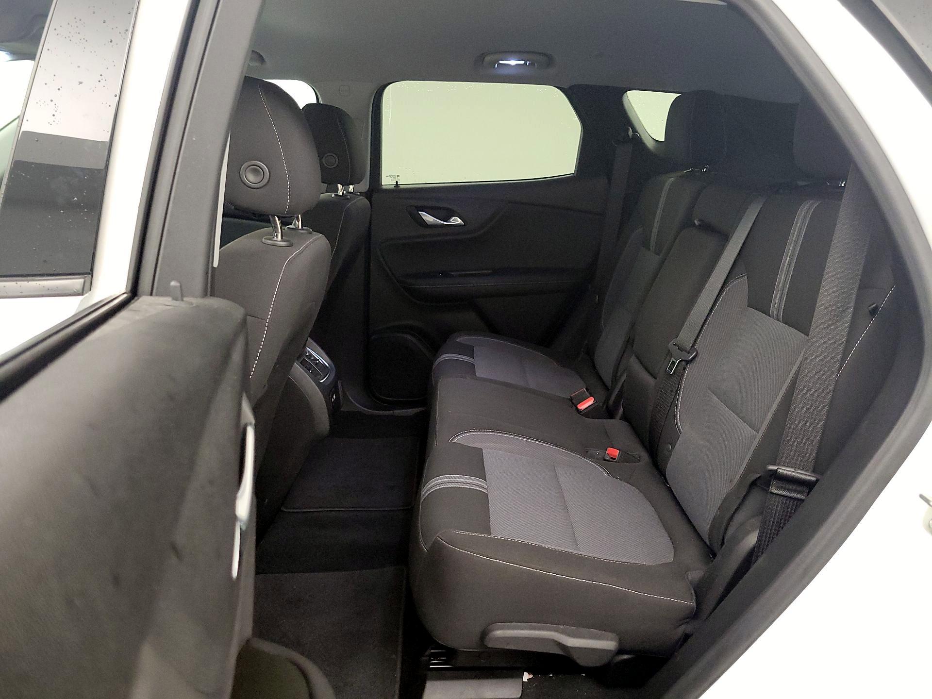 Thumbnail: 2023 Chevrolet Blazer - 19