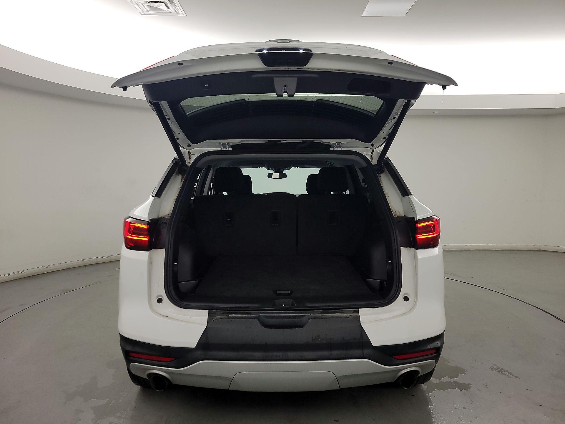 Thumbnail: 2023 Chevrolet Blazer - 20