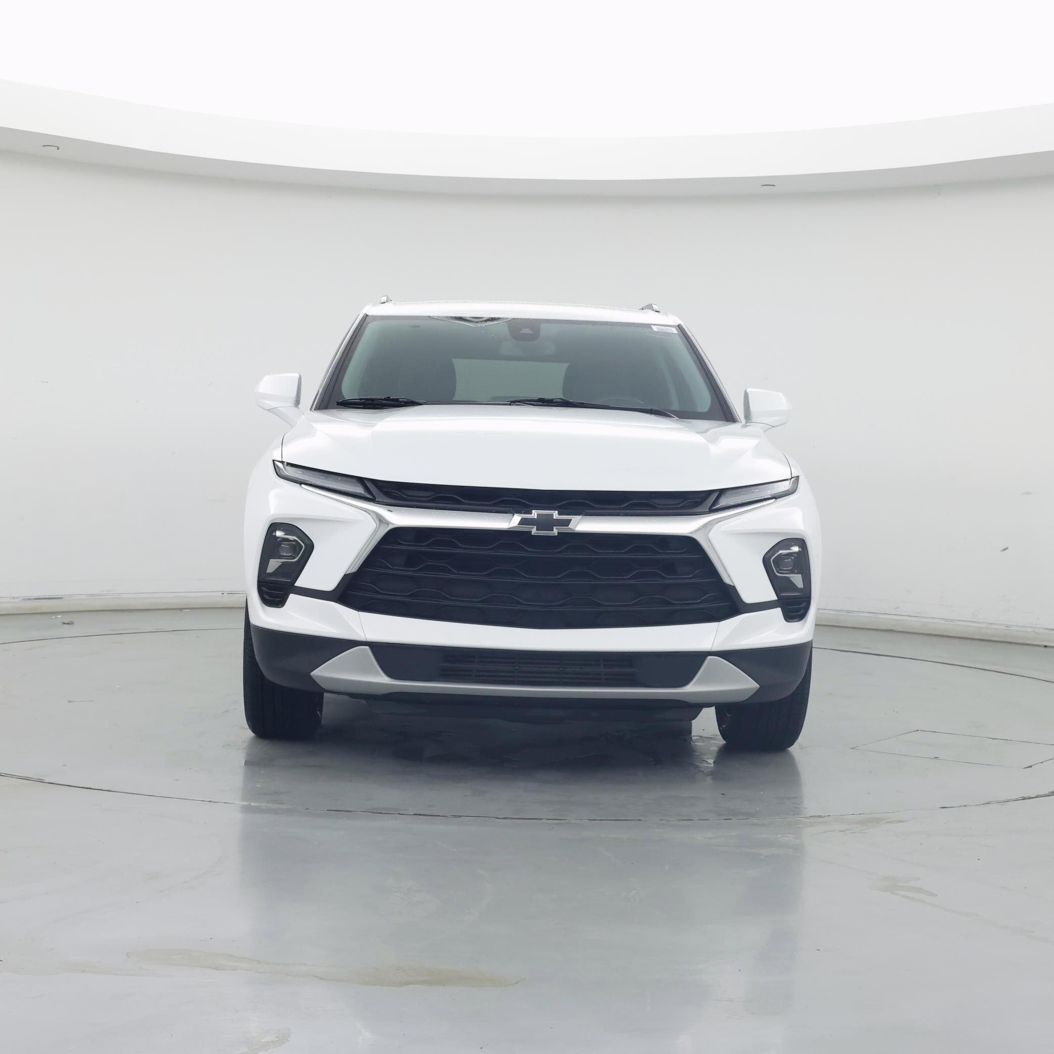 Thumbnail: 2023 Chevrolet Blazer - 5