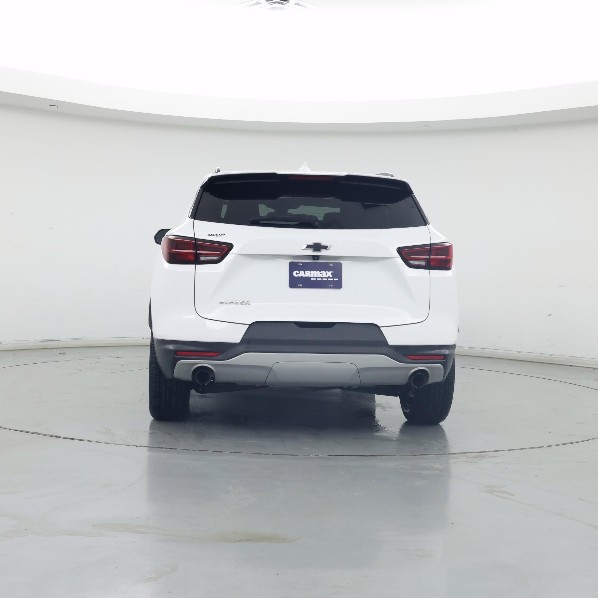 Thumbnail: 2023 Chevrolet Blazer - 6